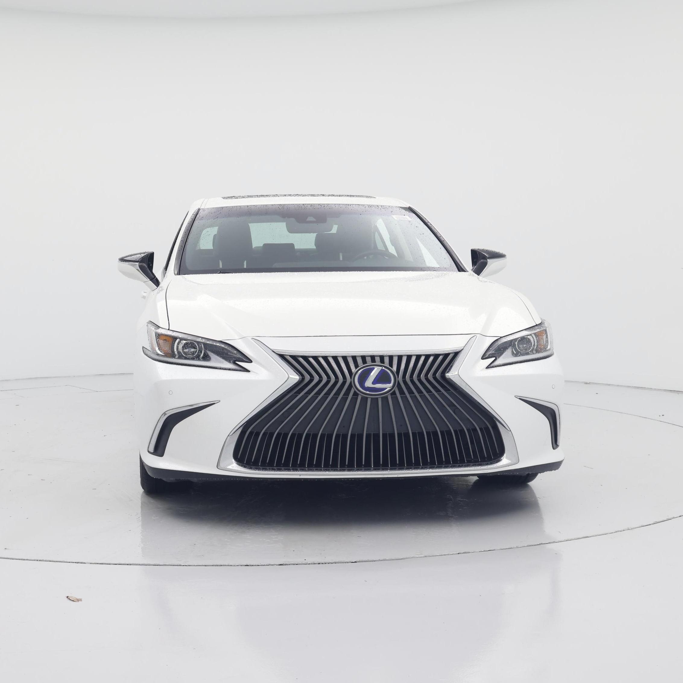 Thumbnail: 2019 Lexus ES - 5