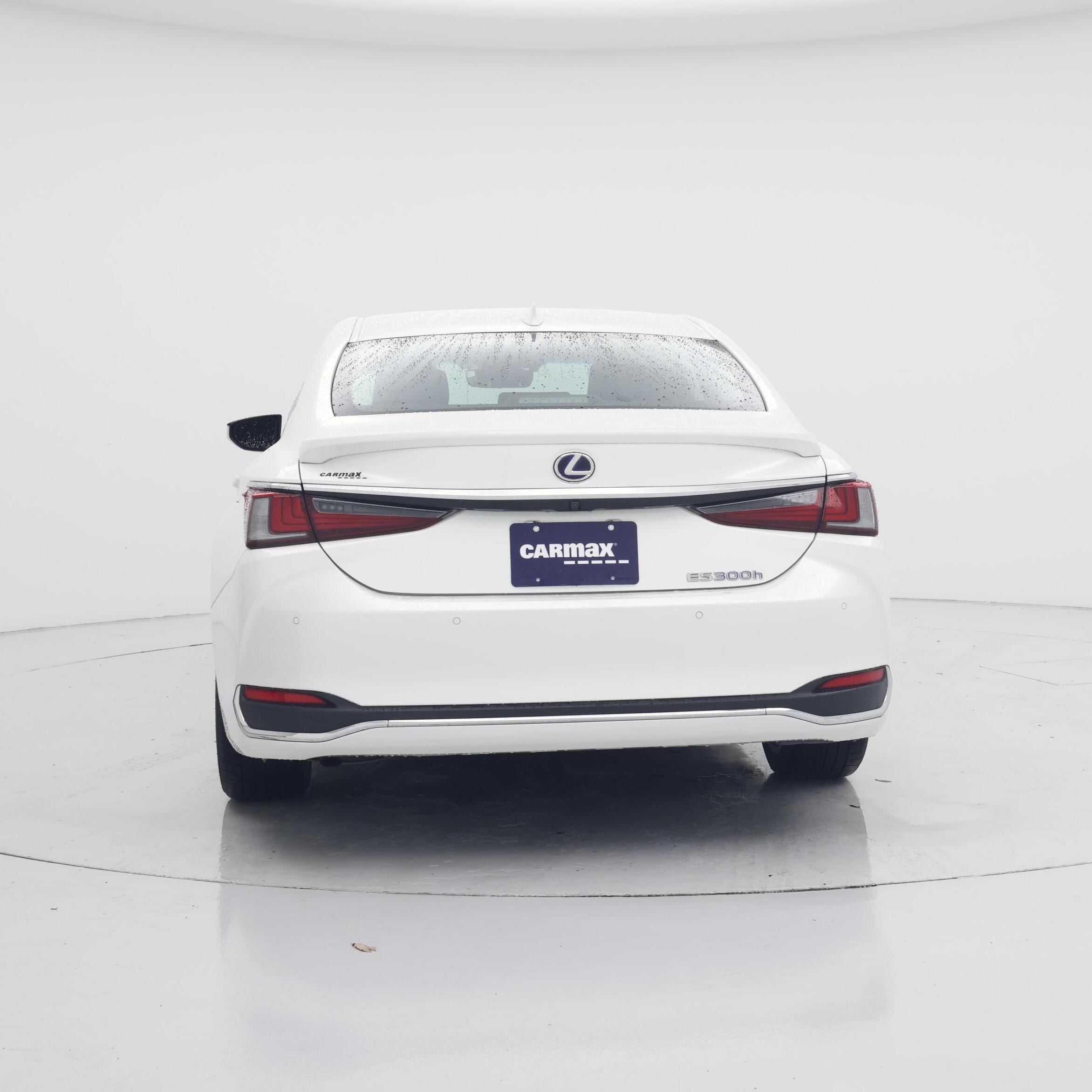 Thumbnail: 2019 Lexus ES - 6