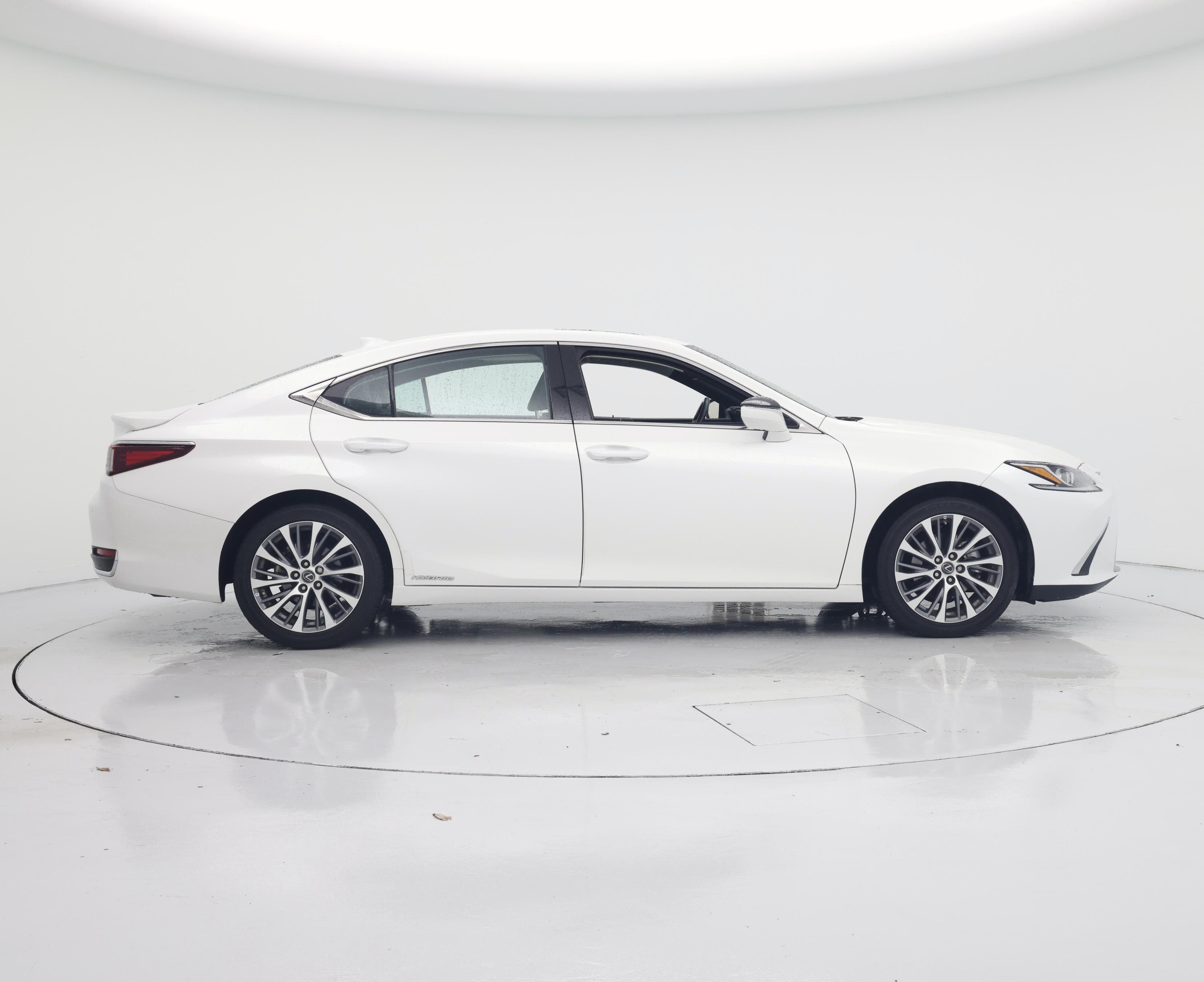 Thumbnail: 2019 Lexus ES - 7
