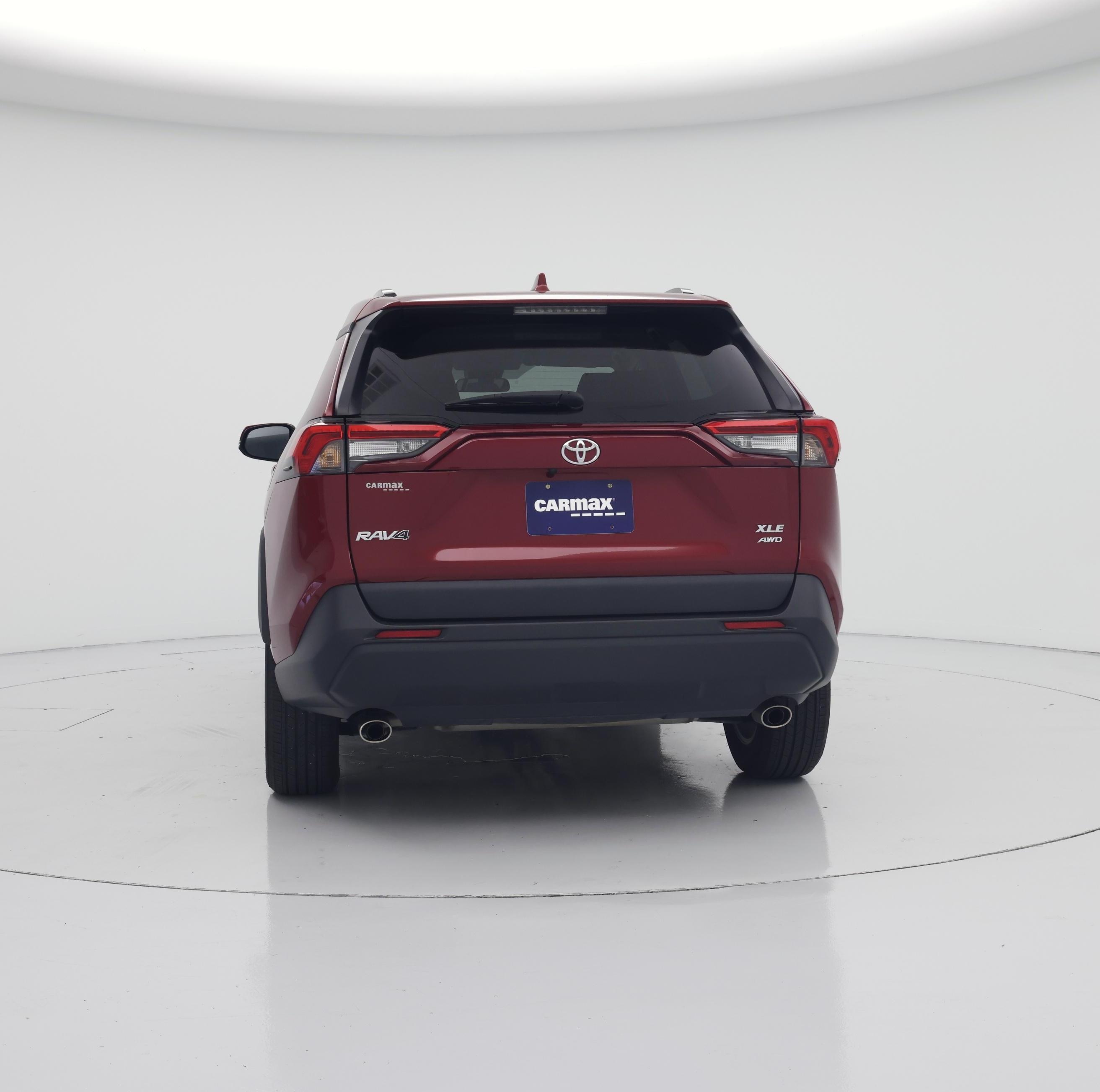 Thumbnail: 2023 Toyota RAV4 - 6