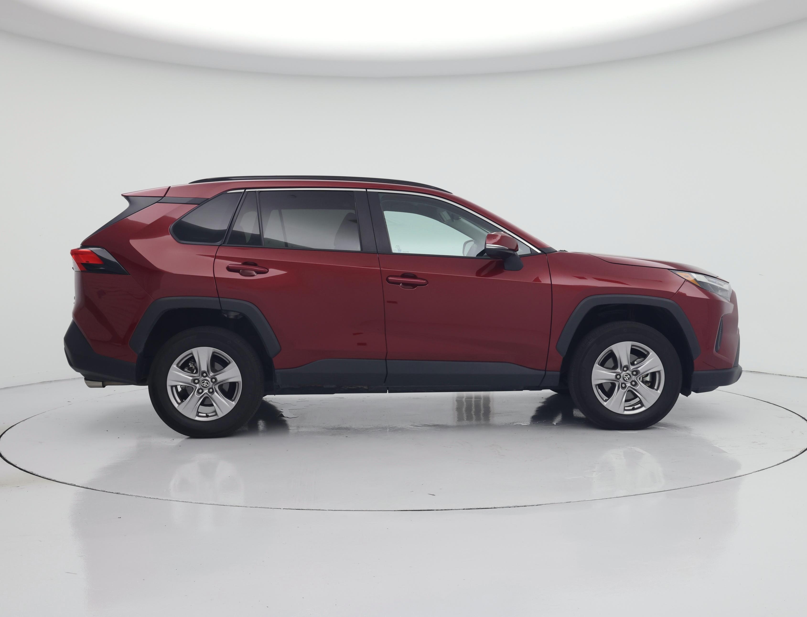 Thumbnail: 2023 Toyota RAV4 - 7