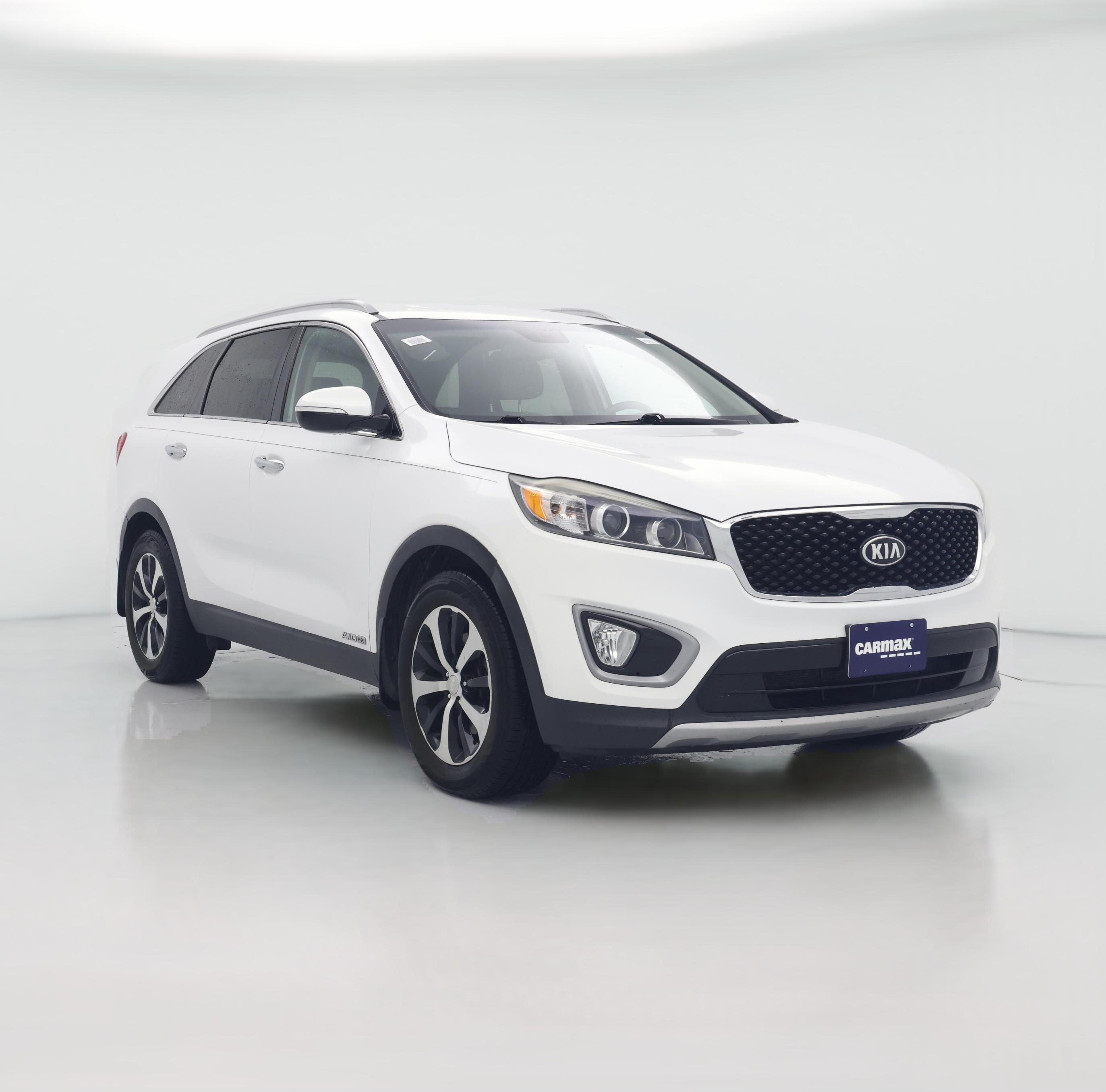 Thumbnail: 2016 Kia Sorento - 1