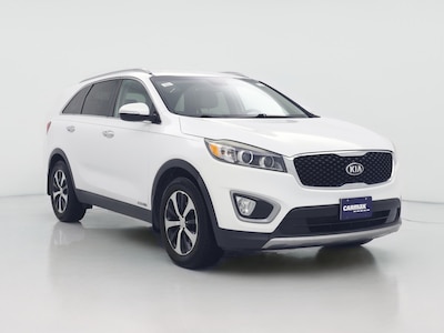 2016 Kia Sorento EX