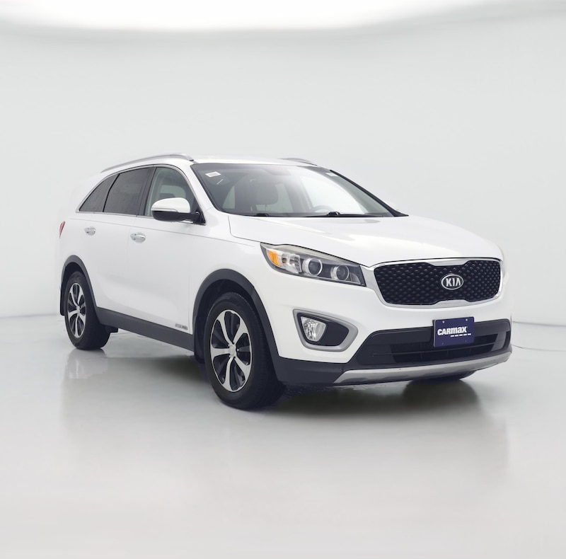 2016 Kia Sorento EX