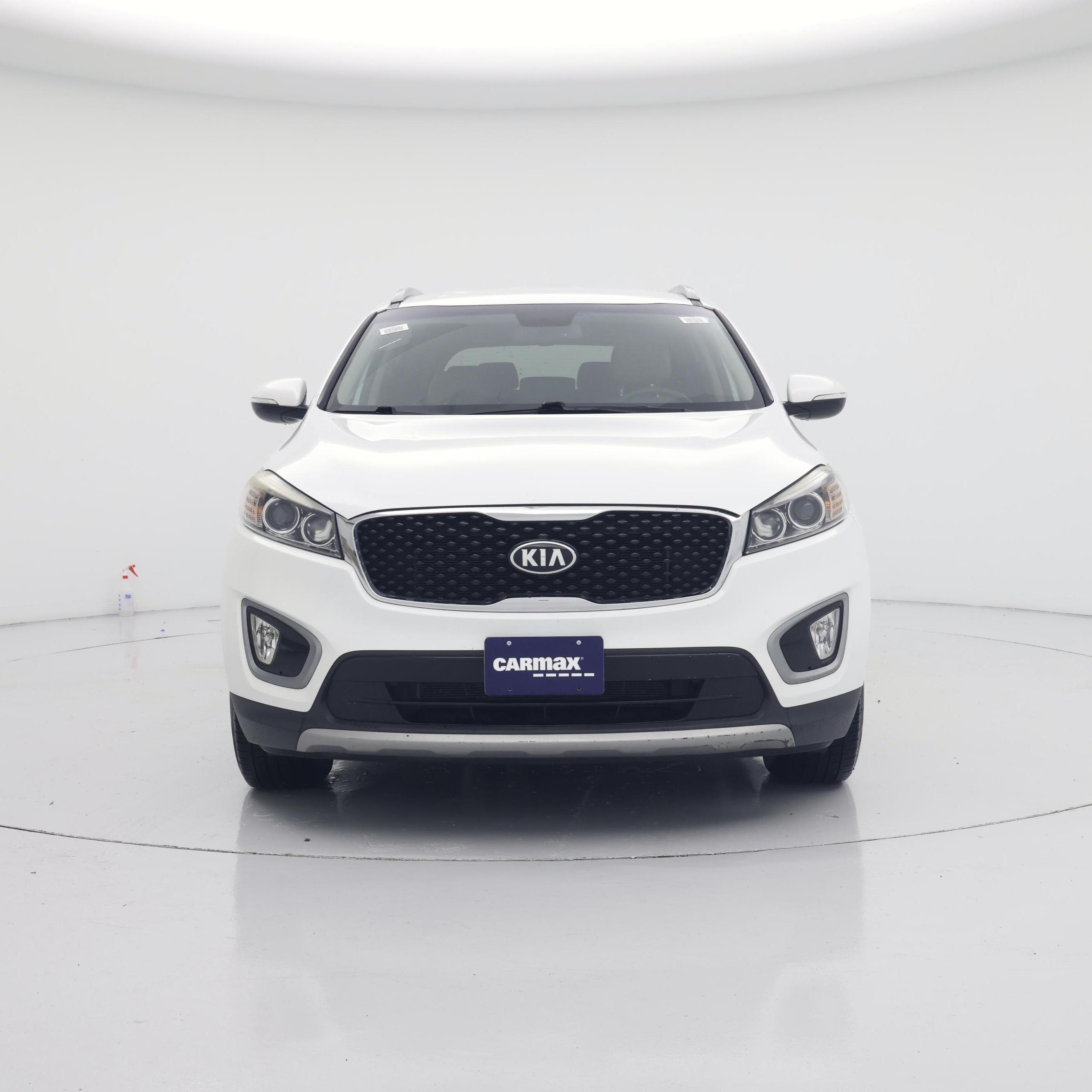 Thumbnail: 2016 Kia Sorento - 5