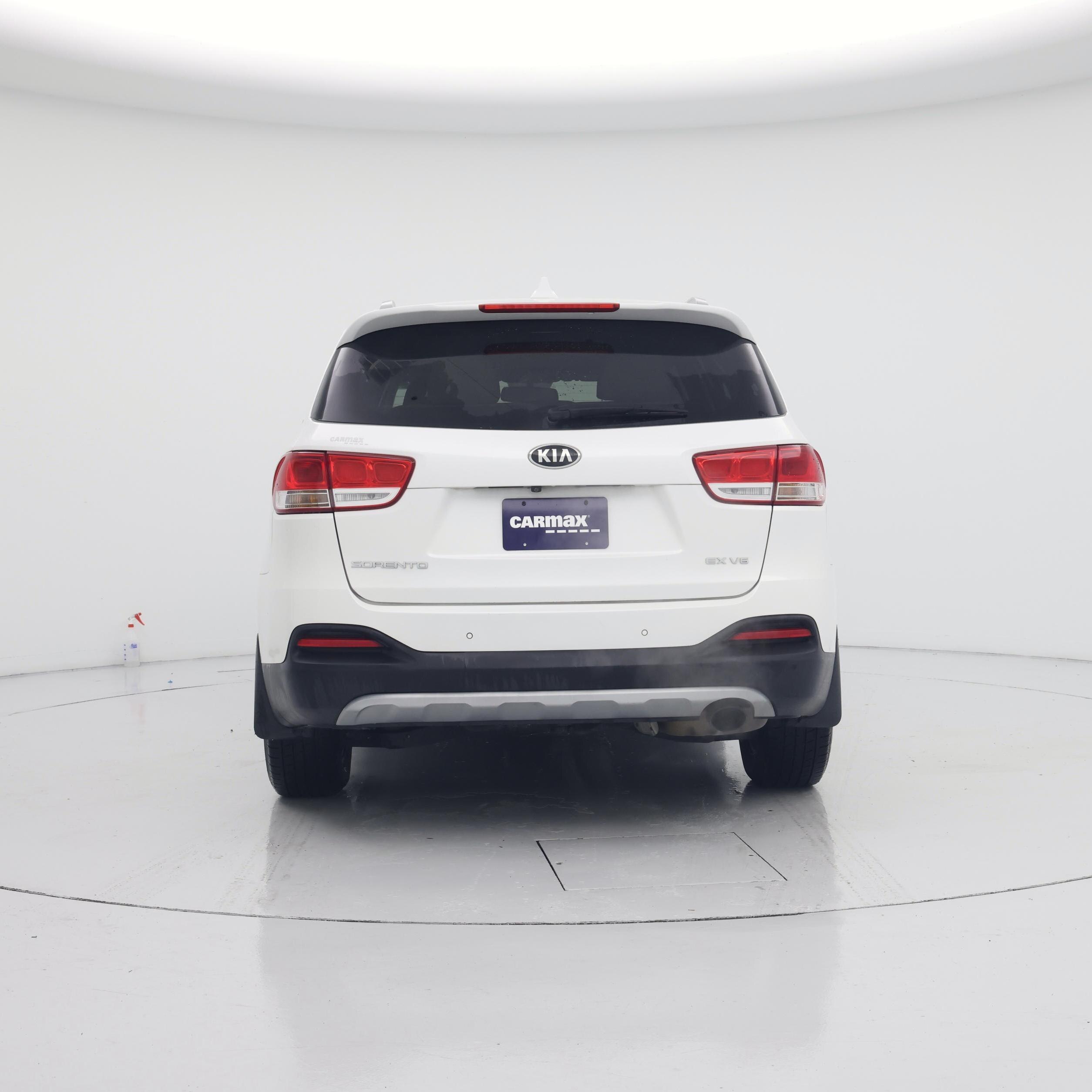 Thumbnail: 2016 Kia Sorento - 6