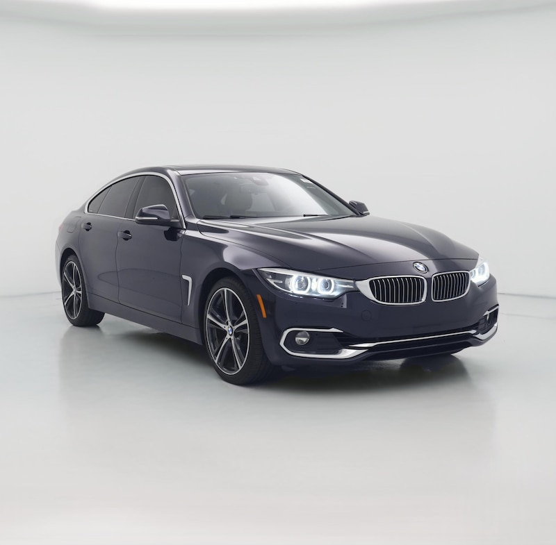 2020 BMW 430 I xDrive Gran Coupe