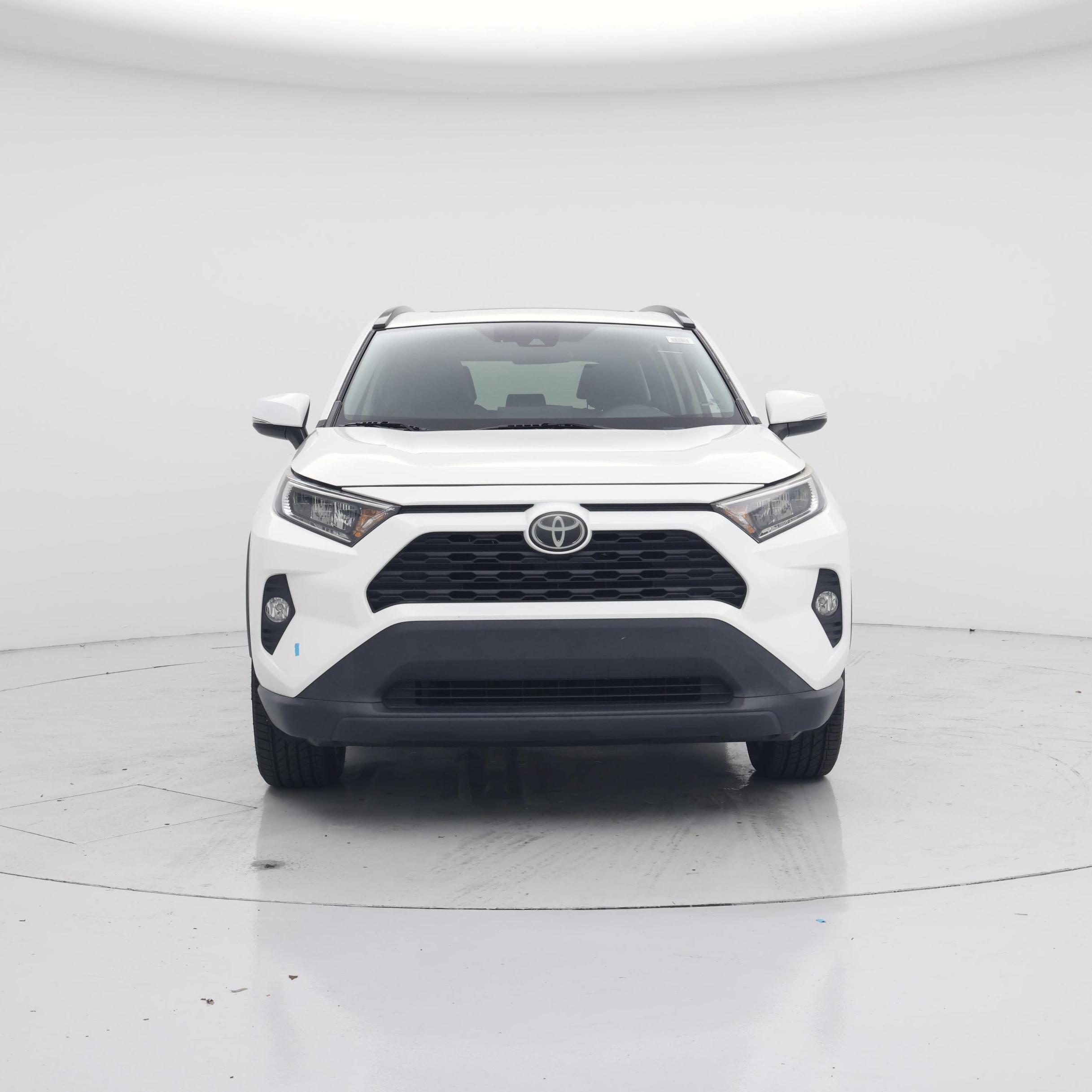 Thumbnail: 2020 Toyota RAV4 - 5