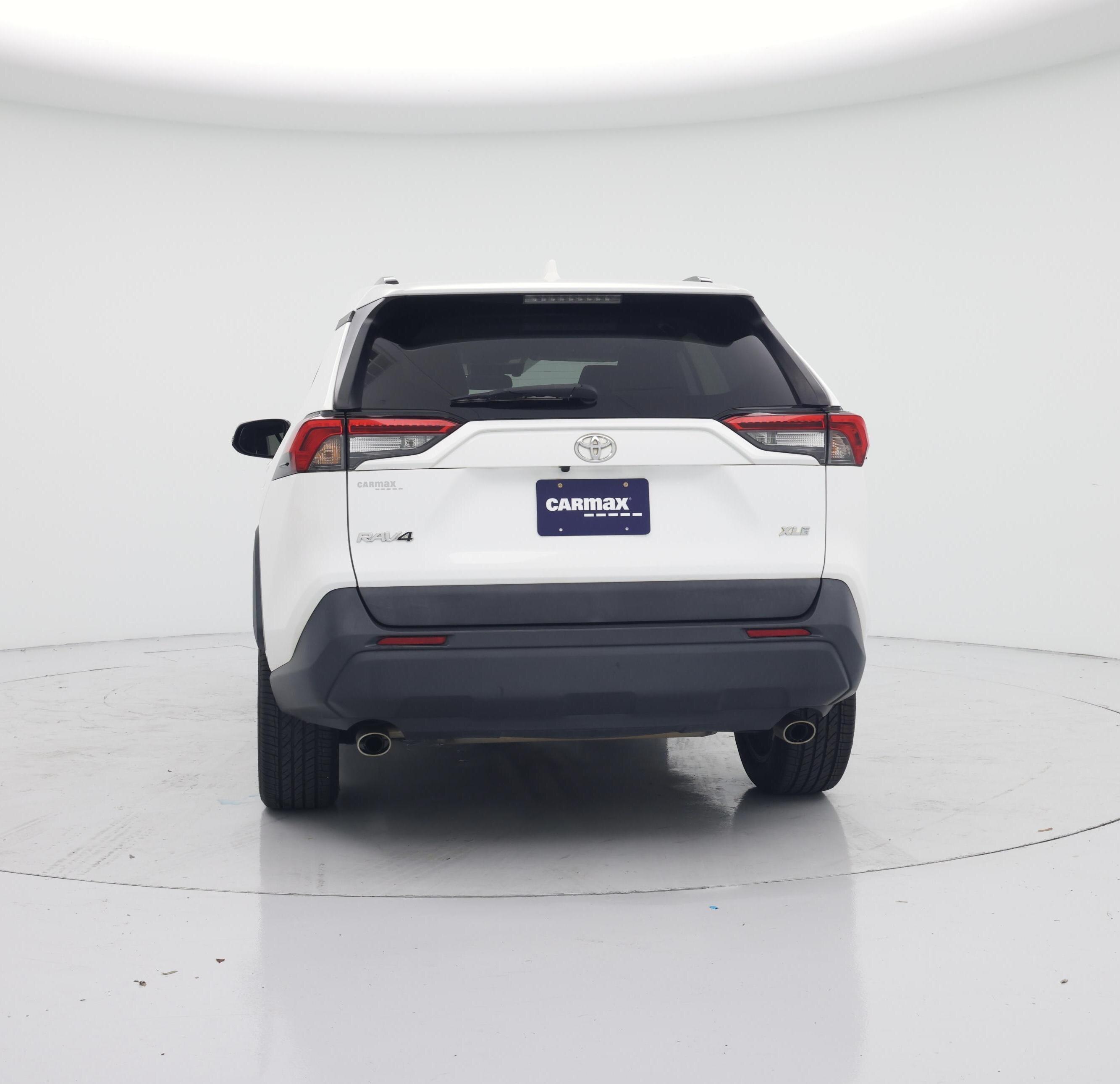 Thumbnail: 2020 Toyota RAV4 - 6