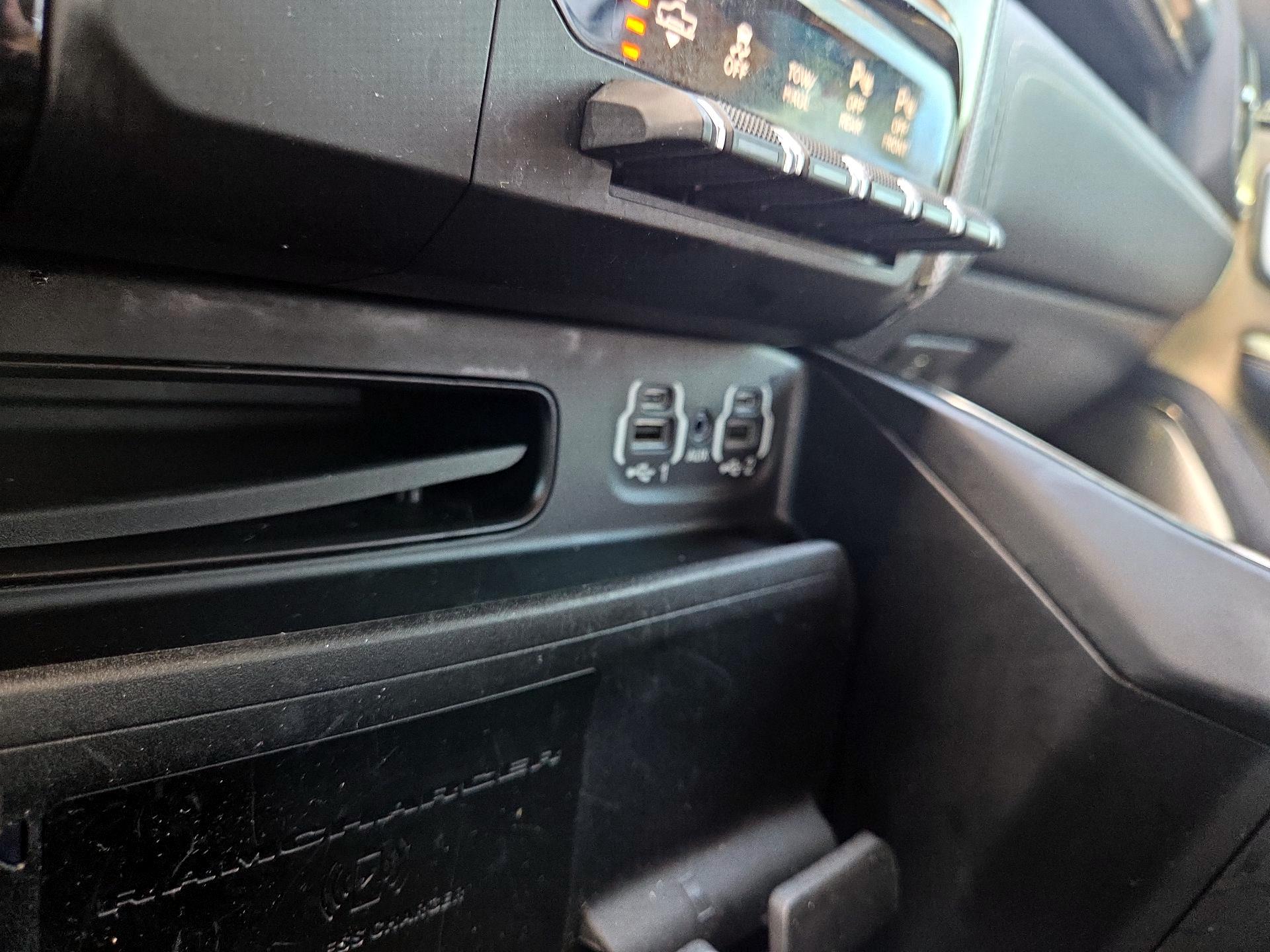 Thumbnail: 2021 RAM 1500 - 18