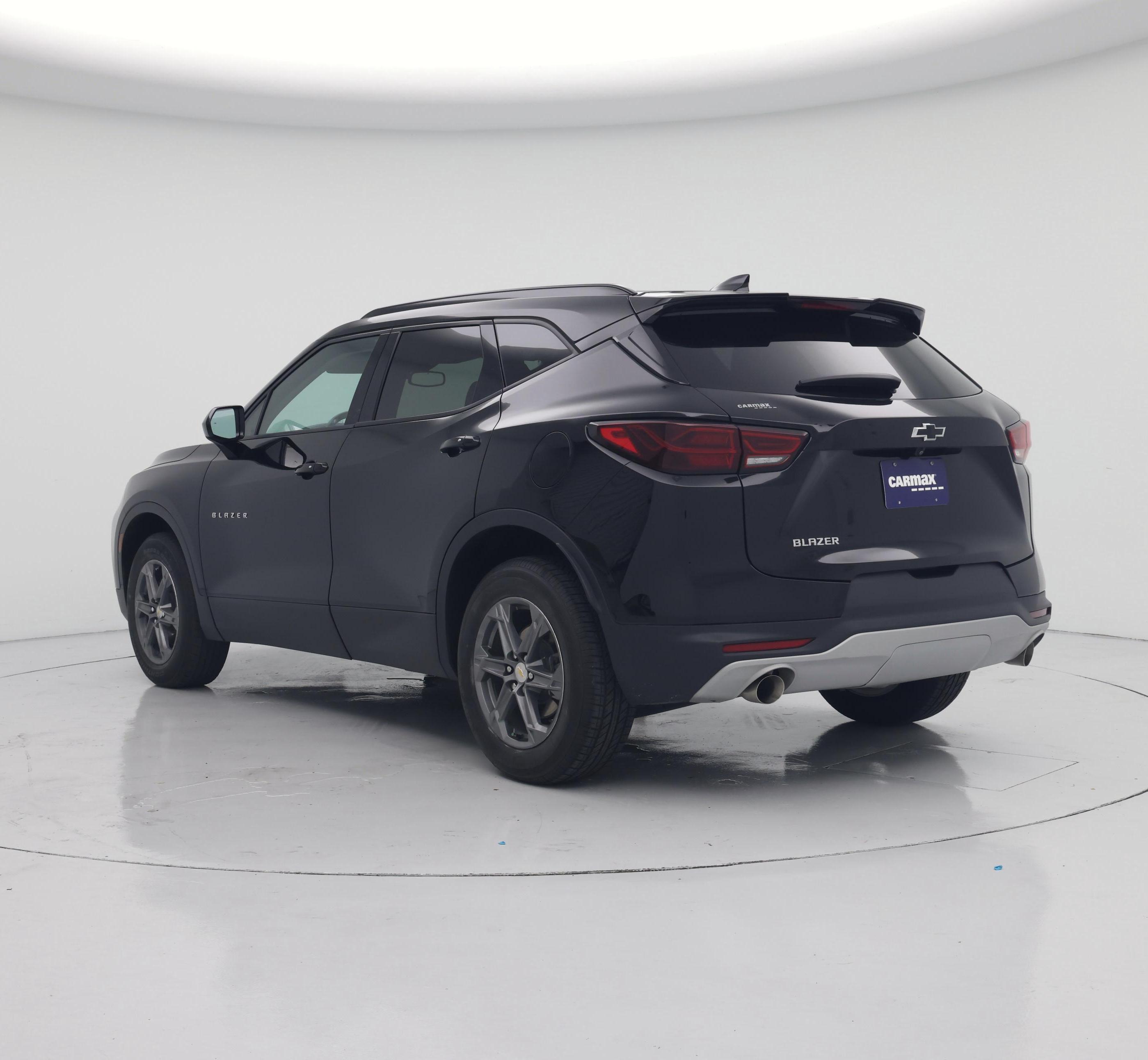Thumbnail: 2023 Chevrolet Blazer - 2
