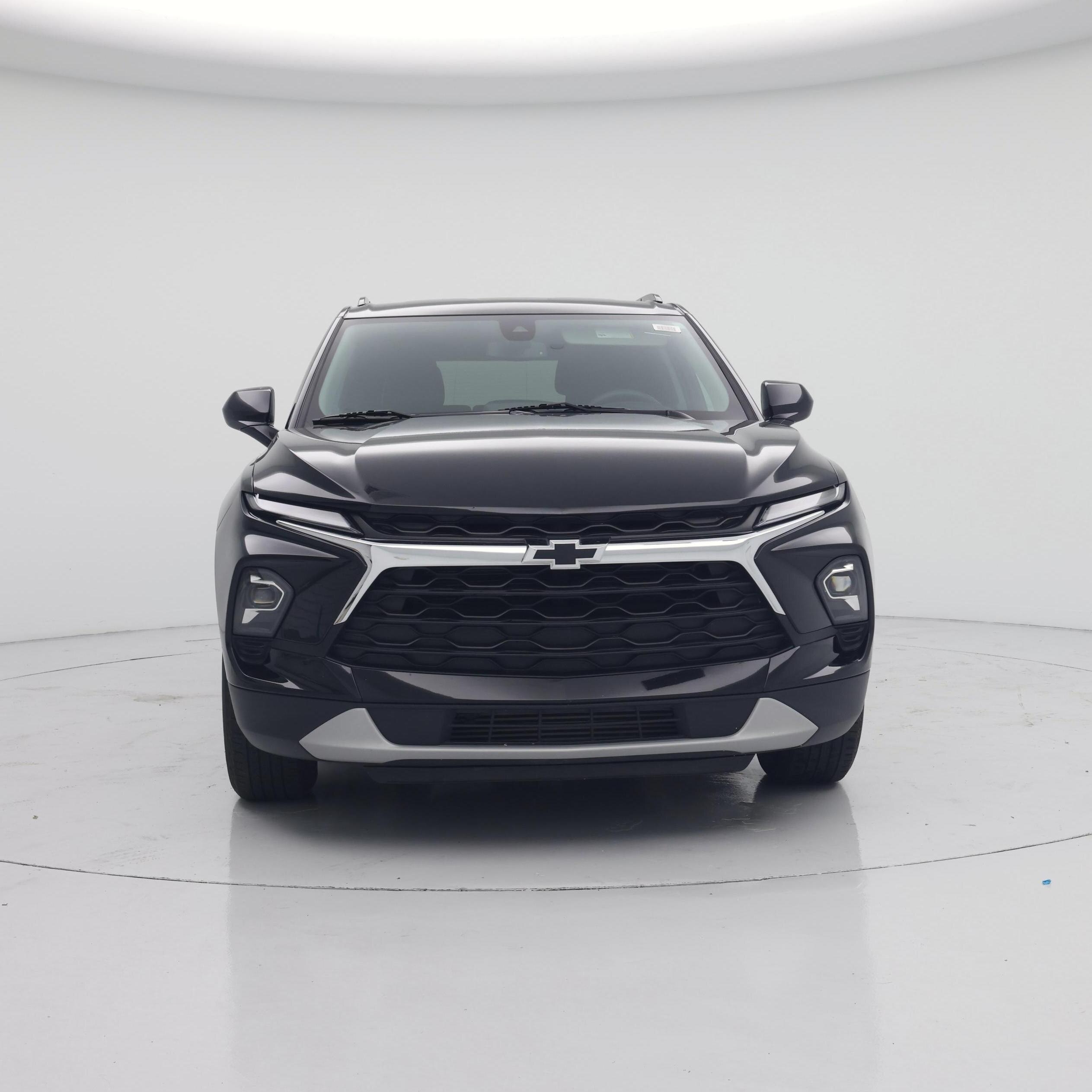 Thumbnail: 2023 Chevrolet Blazer - 5