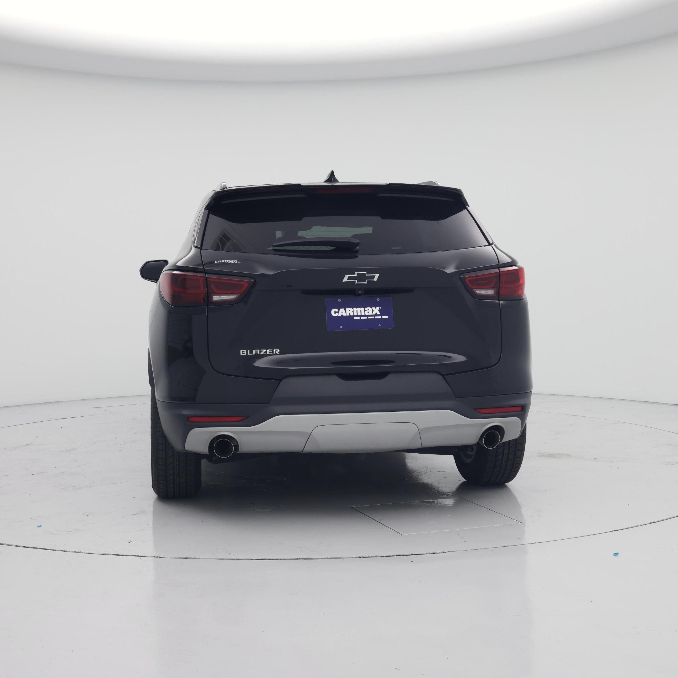 Thumbnail: 2023 Chevrolet Blazer - 6