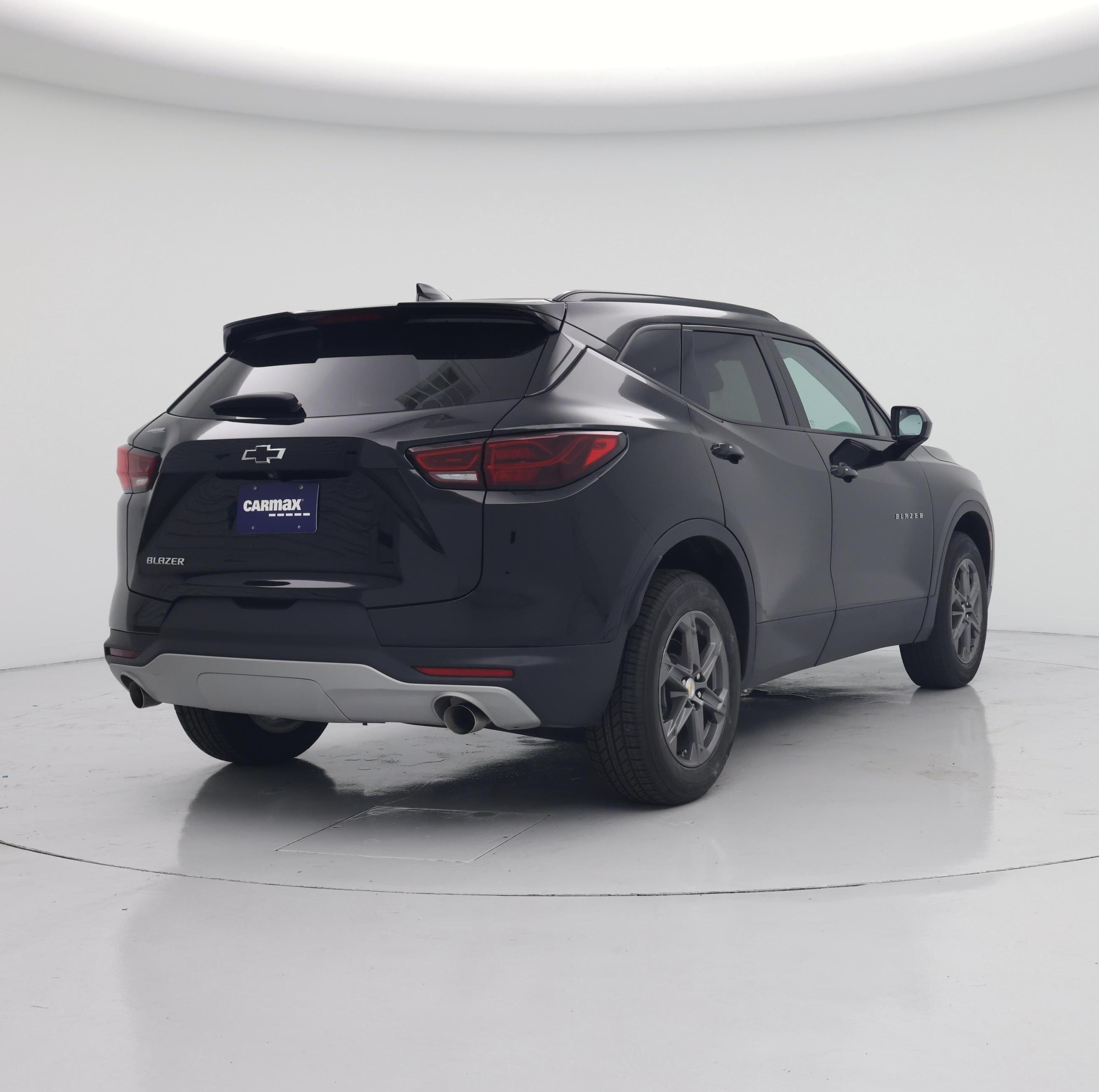Thumbnail: 2023 Chevrolet Blazer - 8