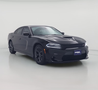 2019 Dodge Charger R/T