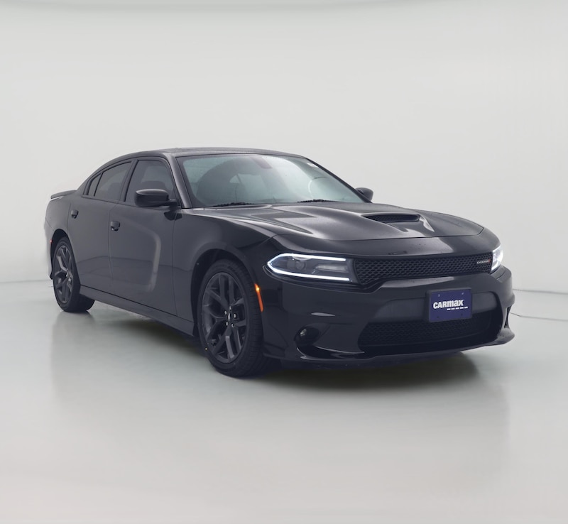 2019 Dodge Charger R/T