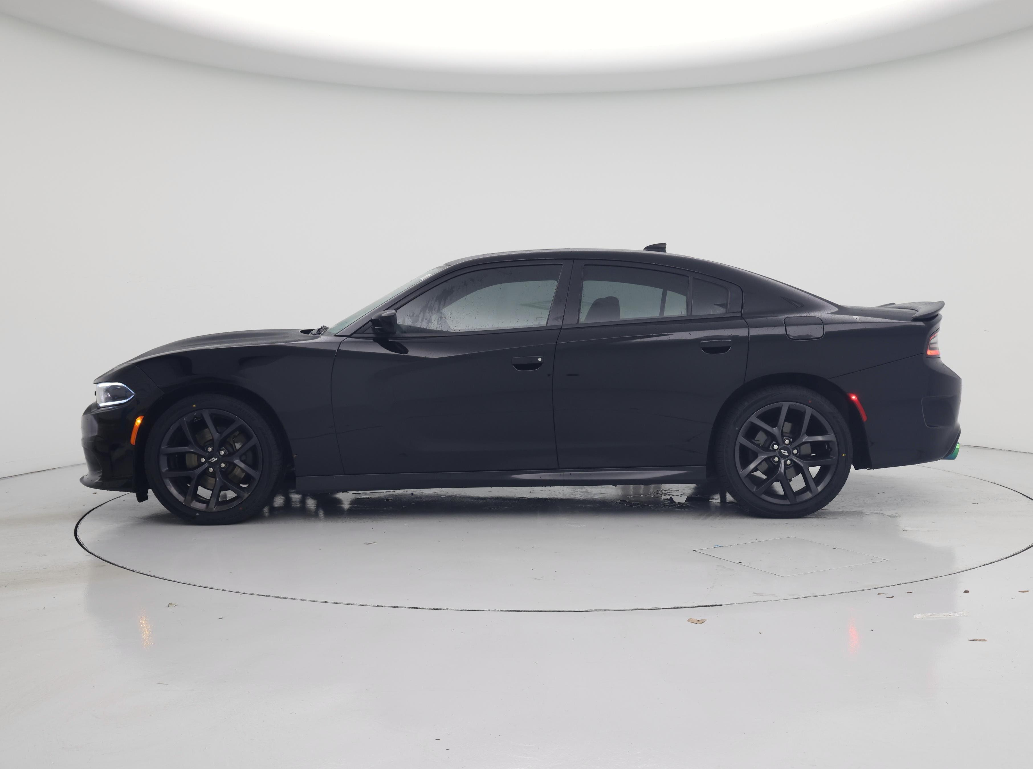 Thumbnail: 2019 Dodge Charger - 3