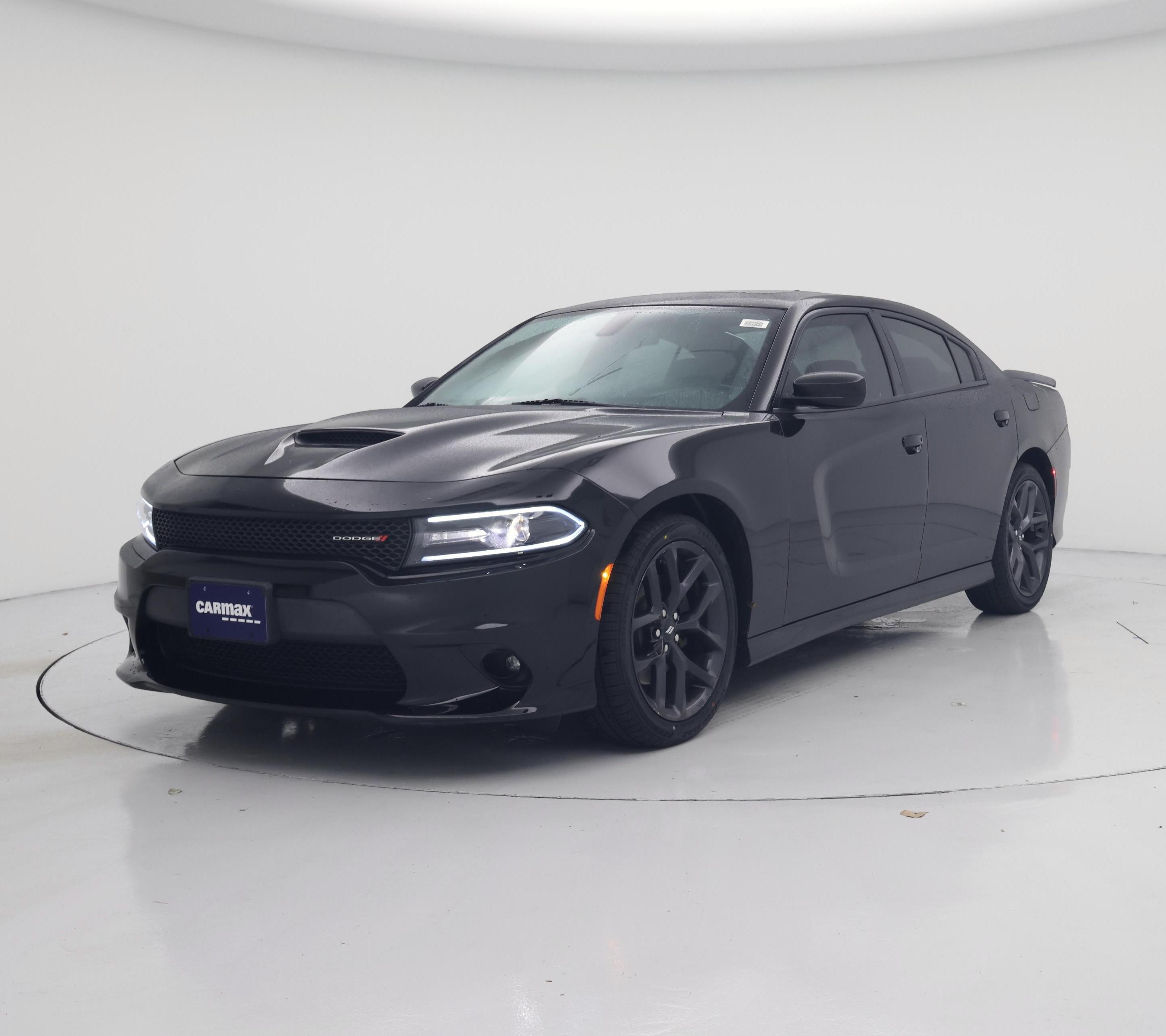 Thumbnail: 2019 Dodge Charger - 4