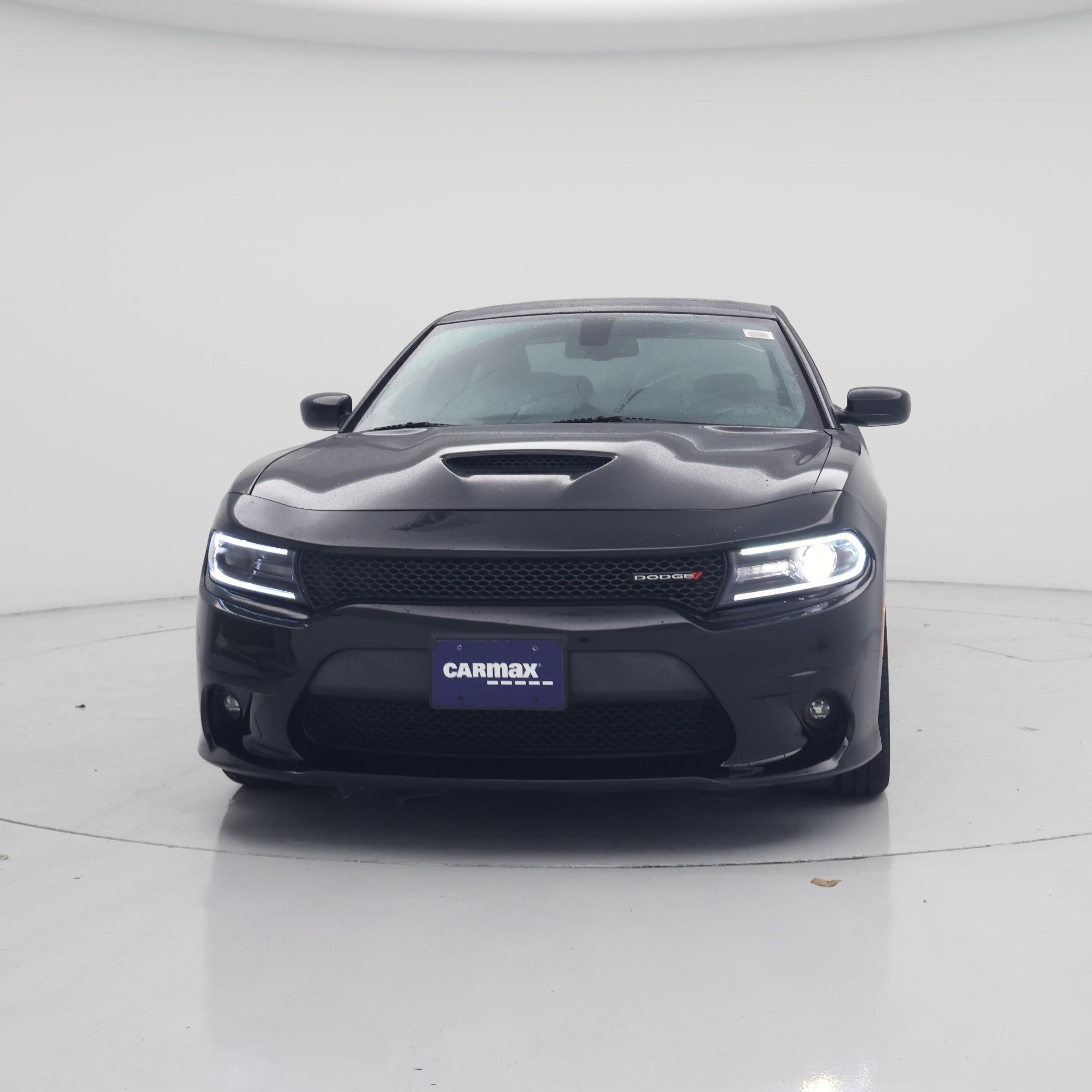 Thumbnail: 2019 Dodge Charger - 5