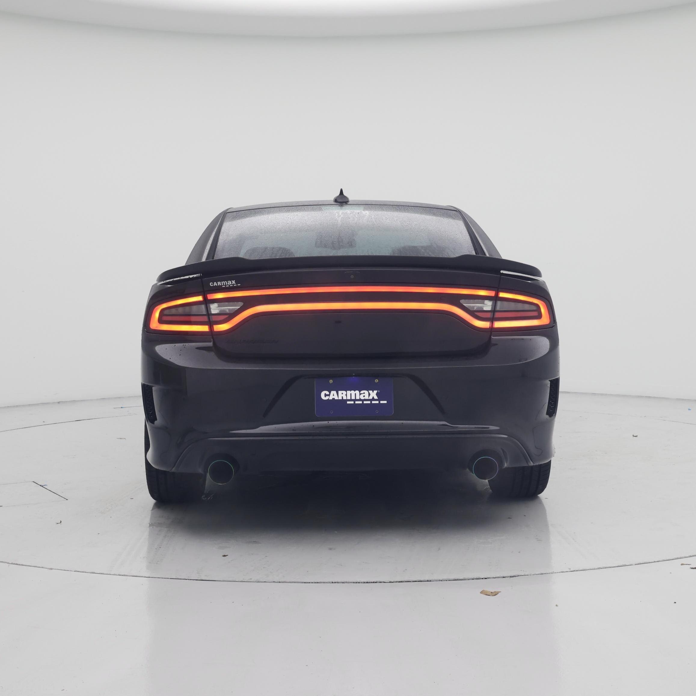 Thumbnail: 2019 Dodge Charger - 6