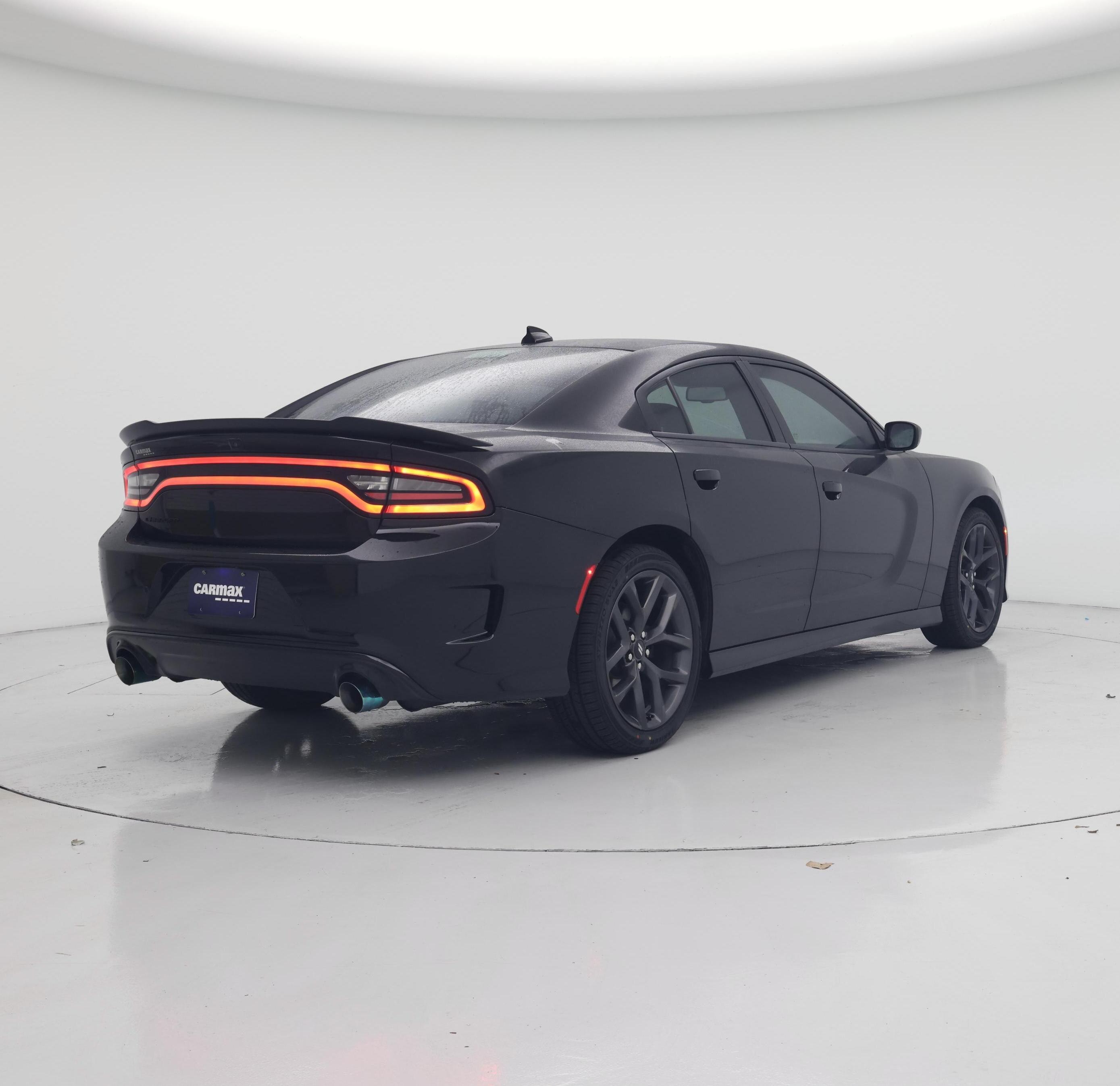 Thumbnail: 2019 Dodge Charger - 8