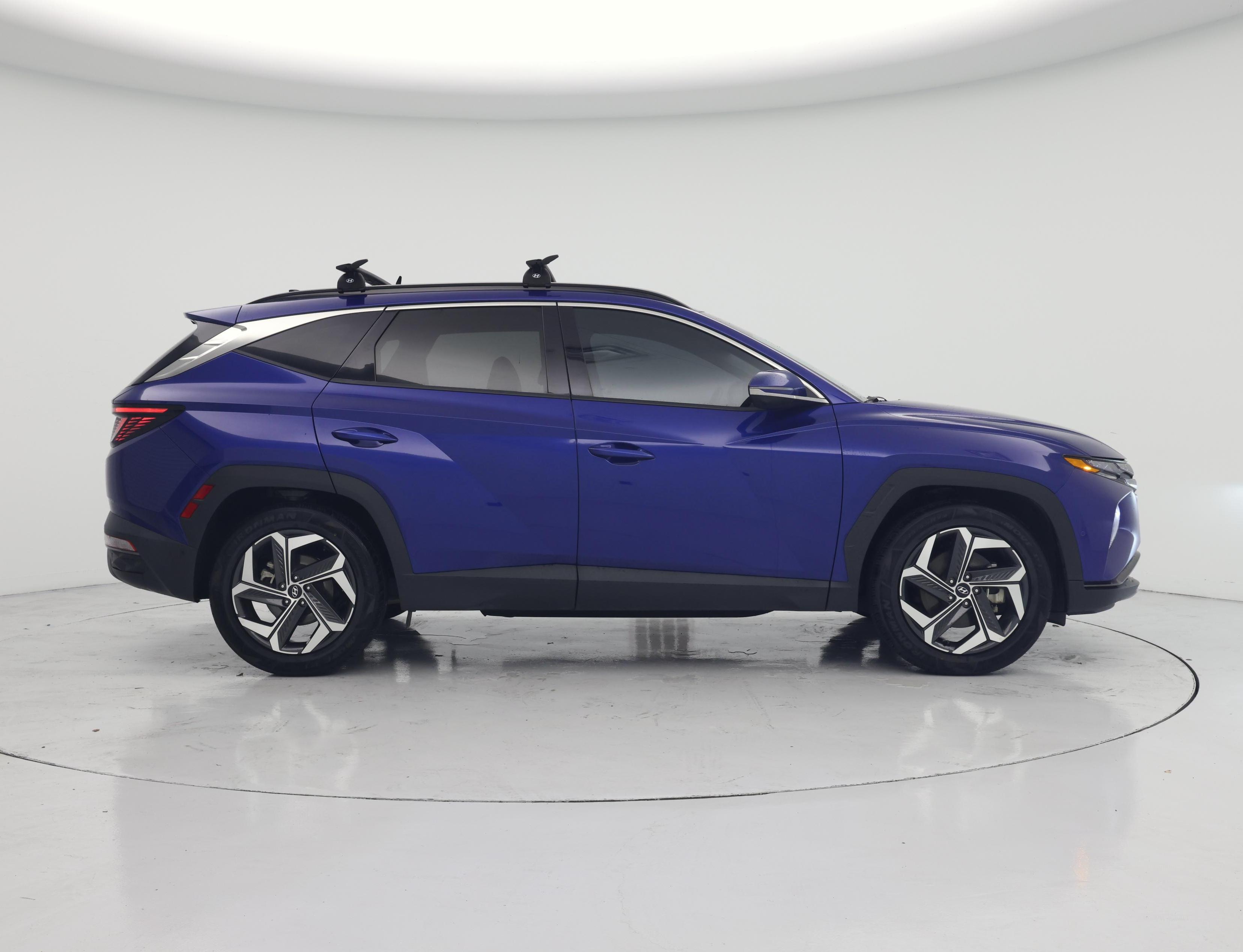 Thumbnail: 2022 Hyundai Tucson - 7