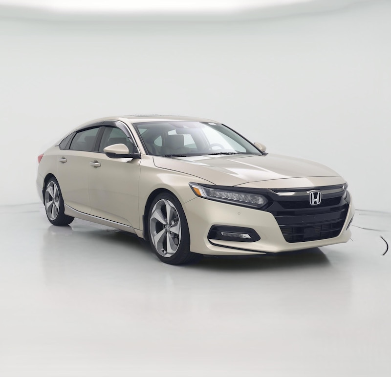2020 Honda Accord Touring