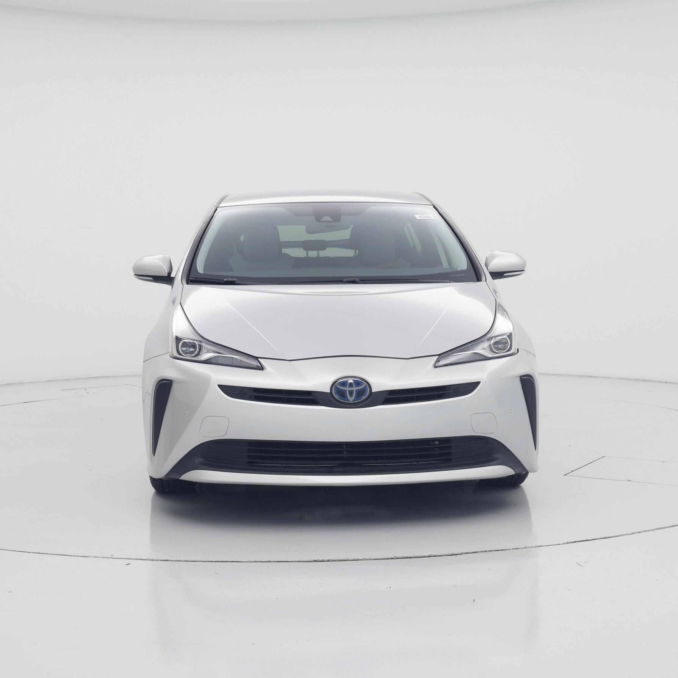 Thumbnail: 2019 Toyota Prius - 5