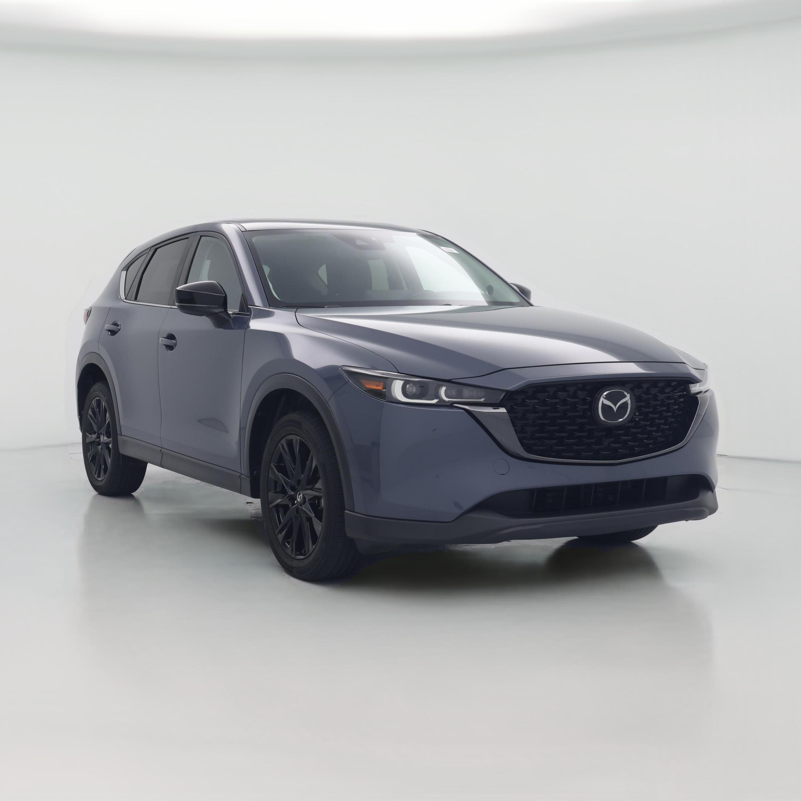 Thumbnail: 2024 Mazda CX-5 - 1