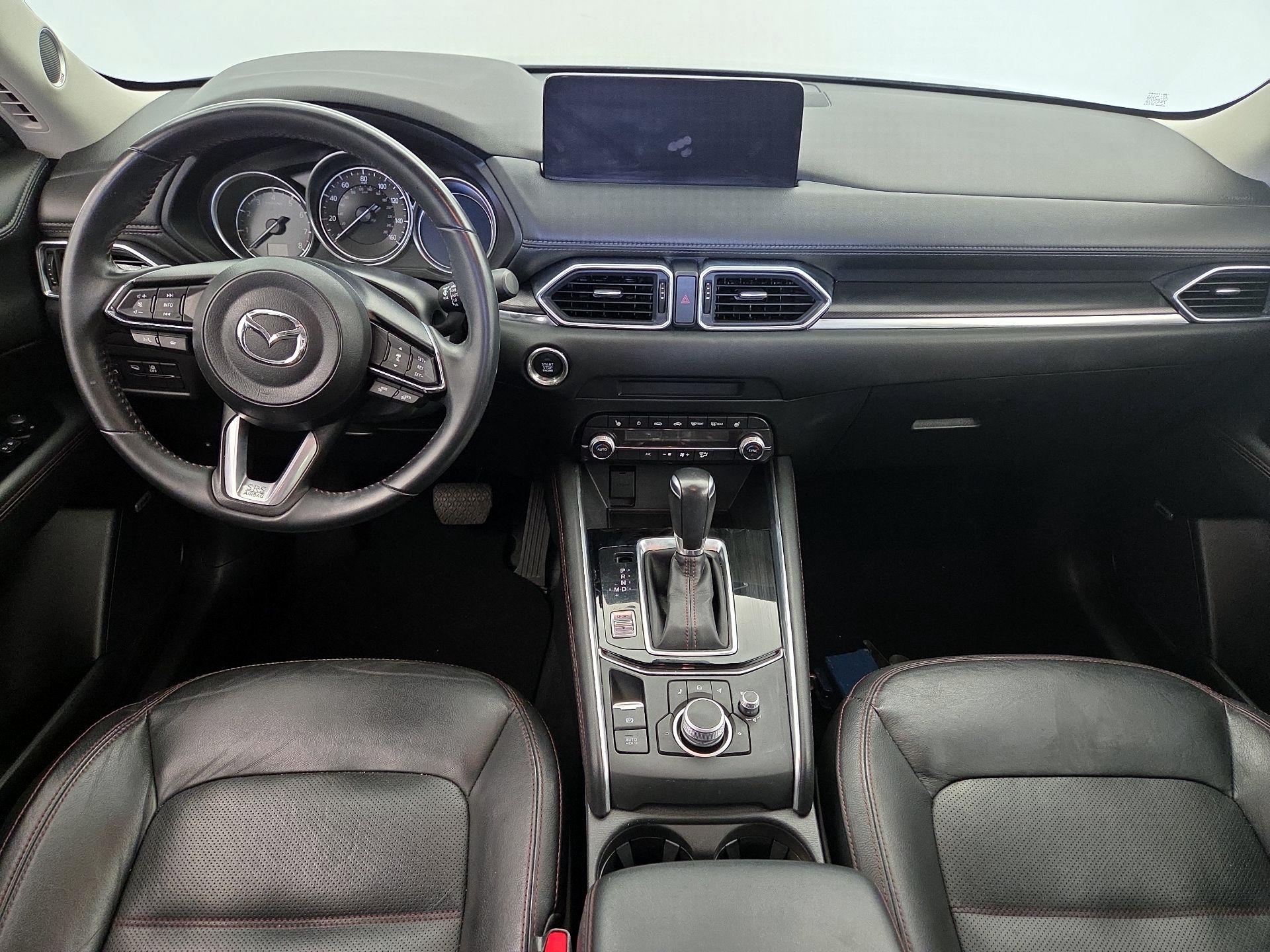 Thumbnail: 2024 Mazda CX-5 - 9