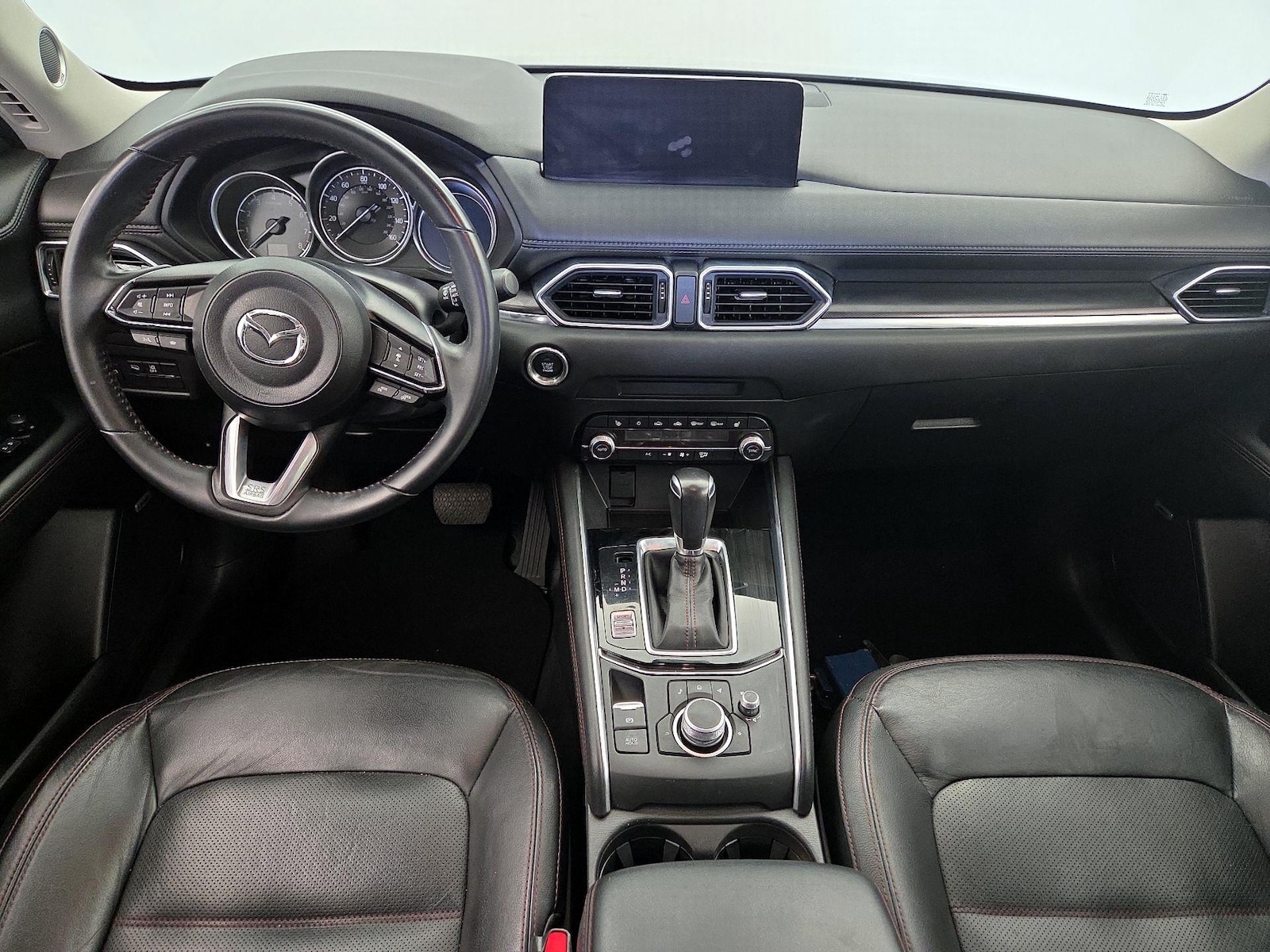 2024 Mazda CX-5 S Carbon Edition - Photo 10