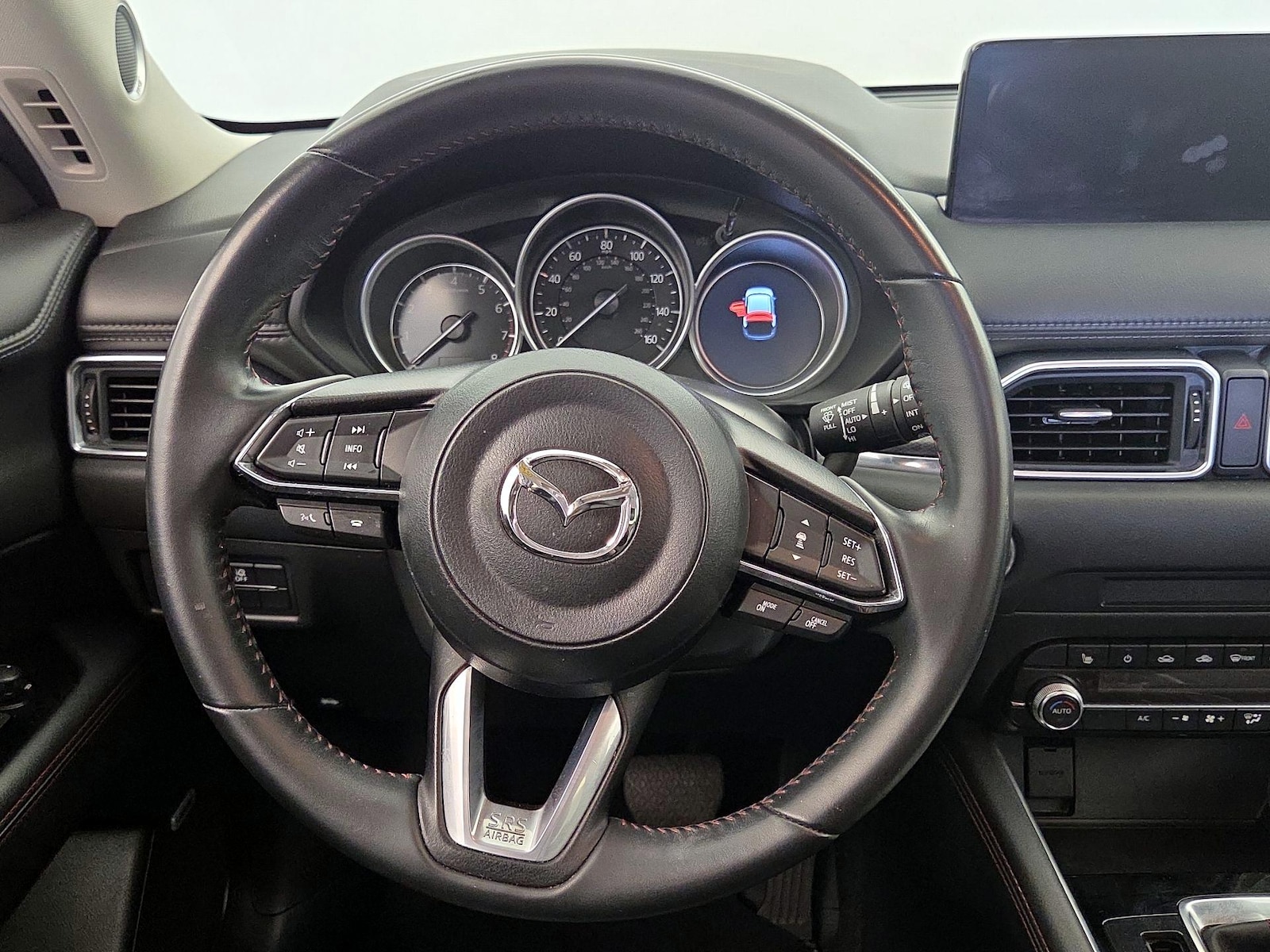 2024 Mazda CX-5 S Carbon Edition - Photo 11