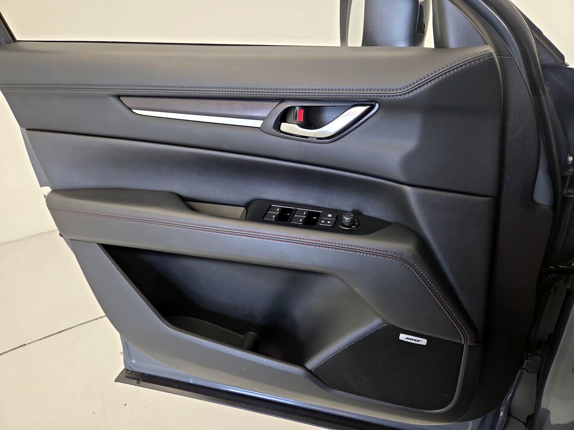 Thumbnail: 2024 Mazda CX-5 - 12