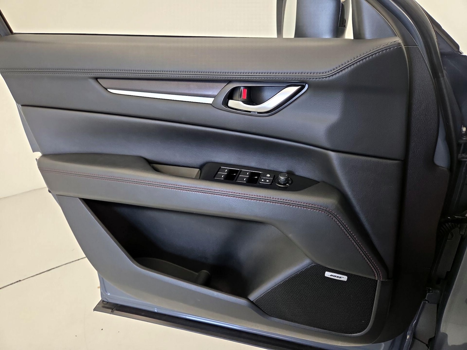 2024 Mazda CX-5 S Carbon Edition - Photo 13
