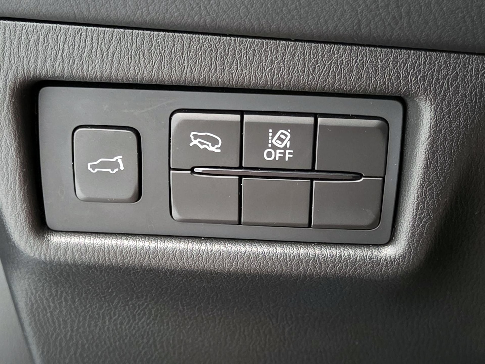 2024 Mazda CX-5 S Carbon Edition - Photo 14