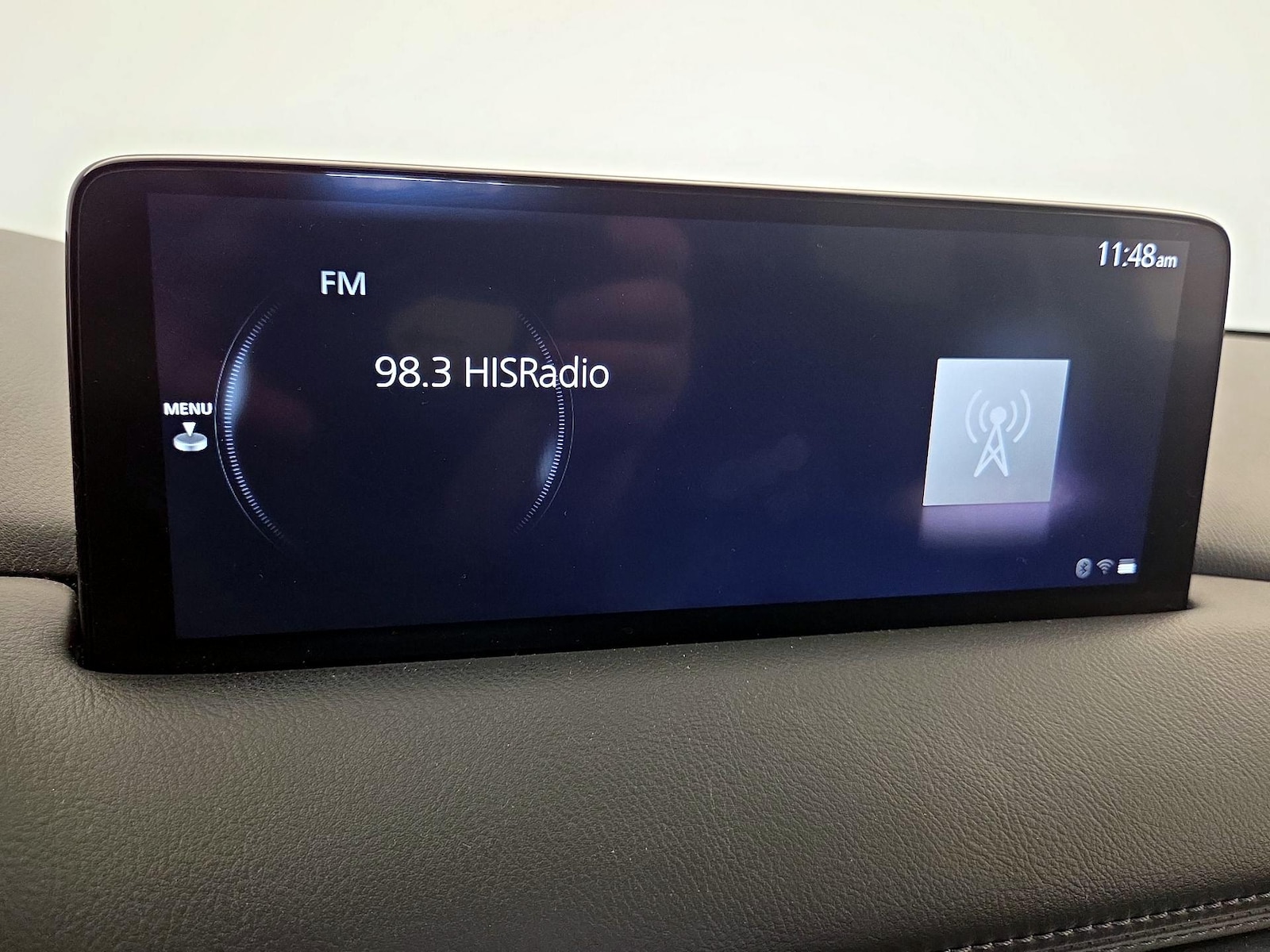 2024 Mazda CX-5 S Carbon Edition - Photo 17