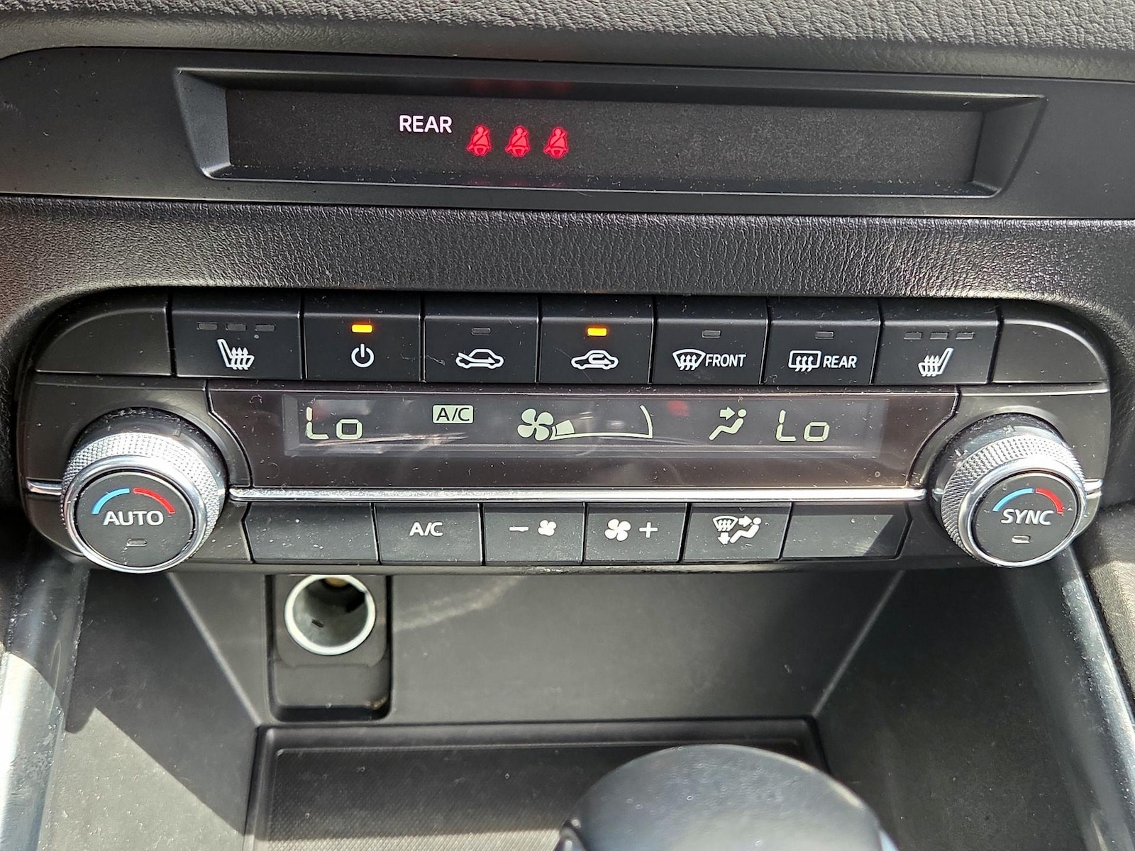 2024 Mazda CX-5 S Carbon Edition - Photo 18