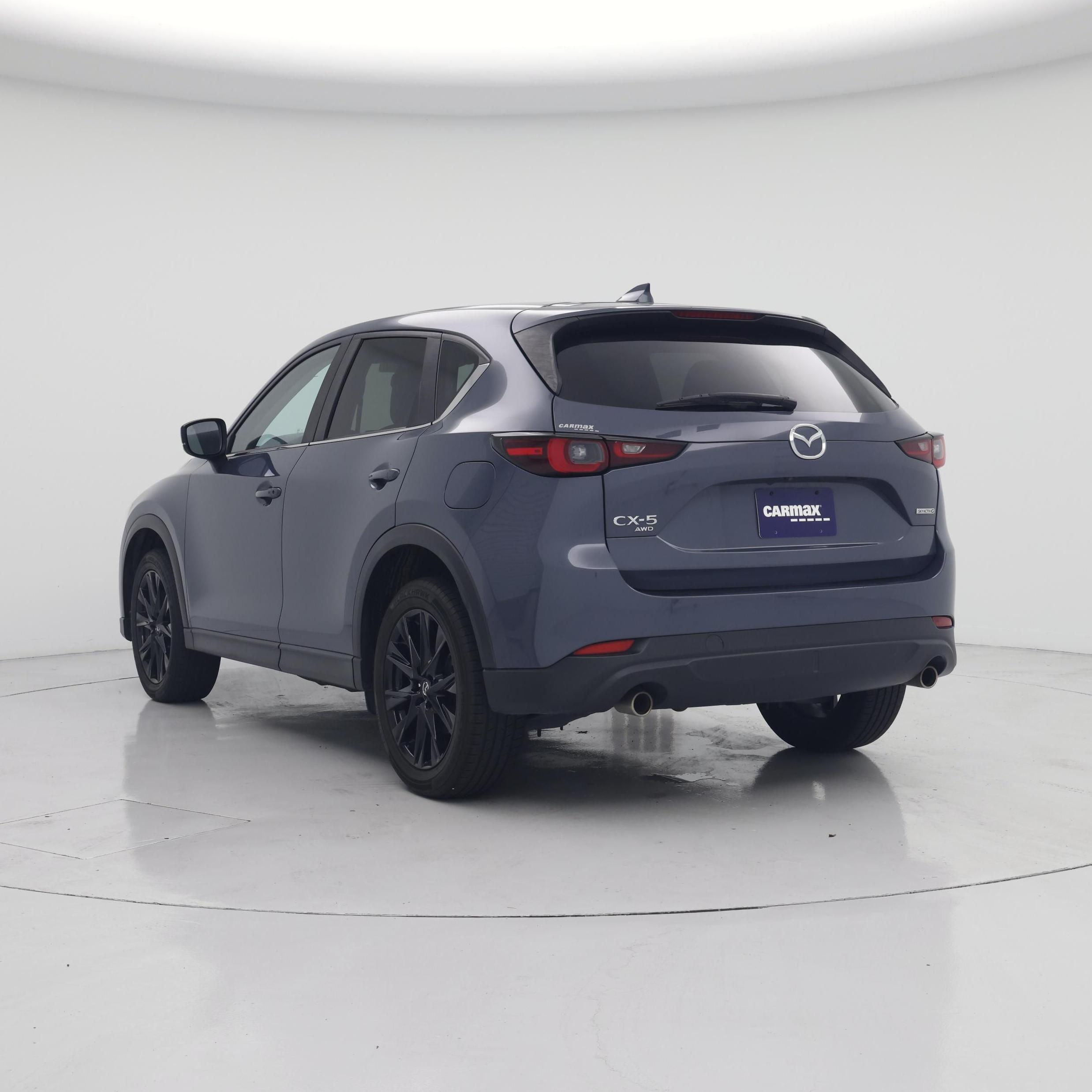 Thumbnail: 2024 Mazda CX-5 - 2