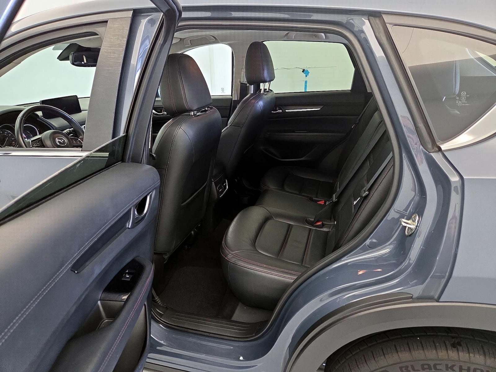 2024 Mazda CX-5 S Carbon Edition - Photo 22