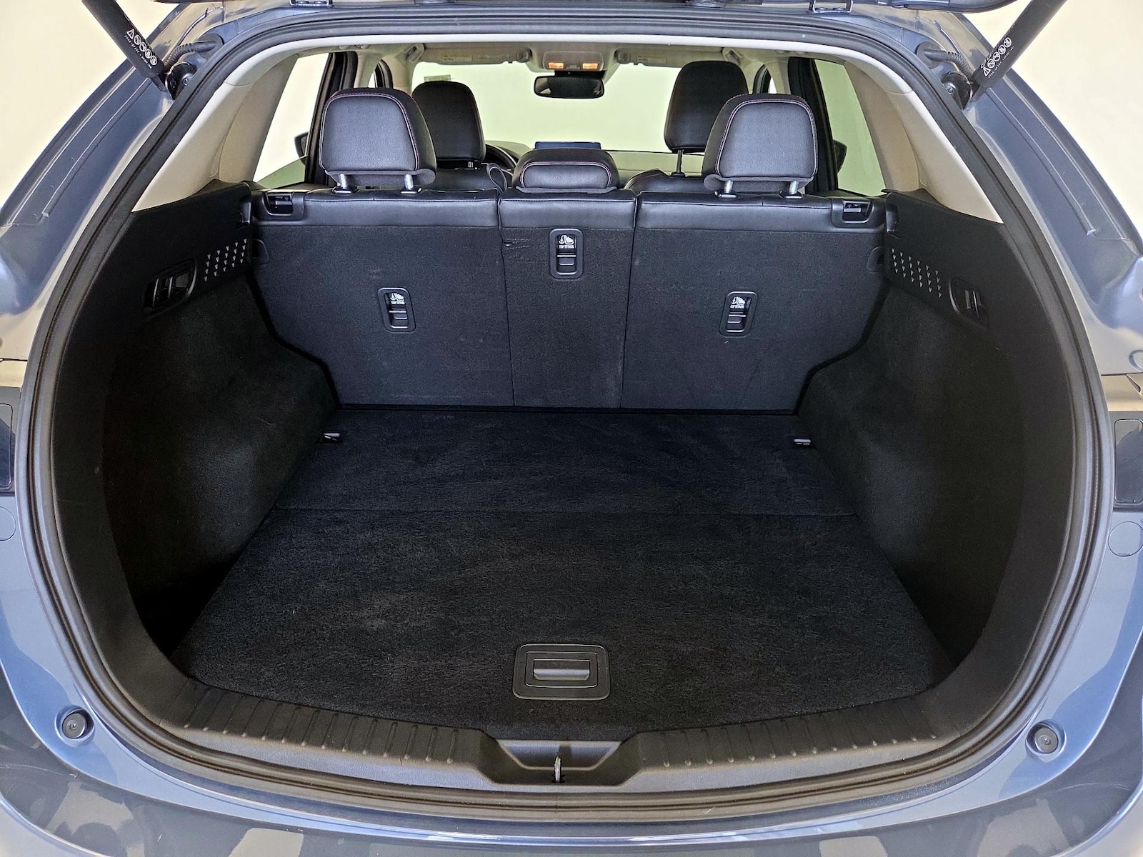 2024 Mazda CX-5 S Carbon Edition - Photo 23