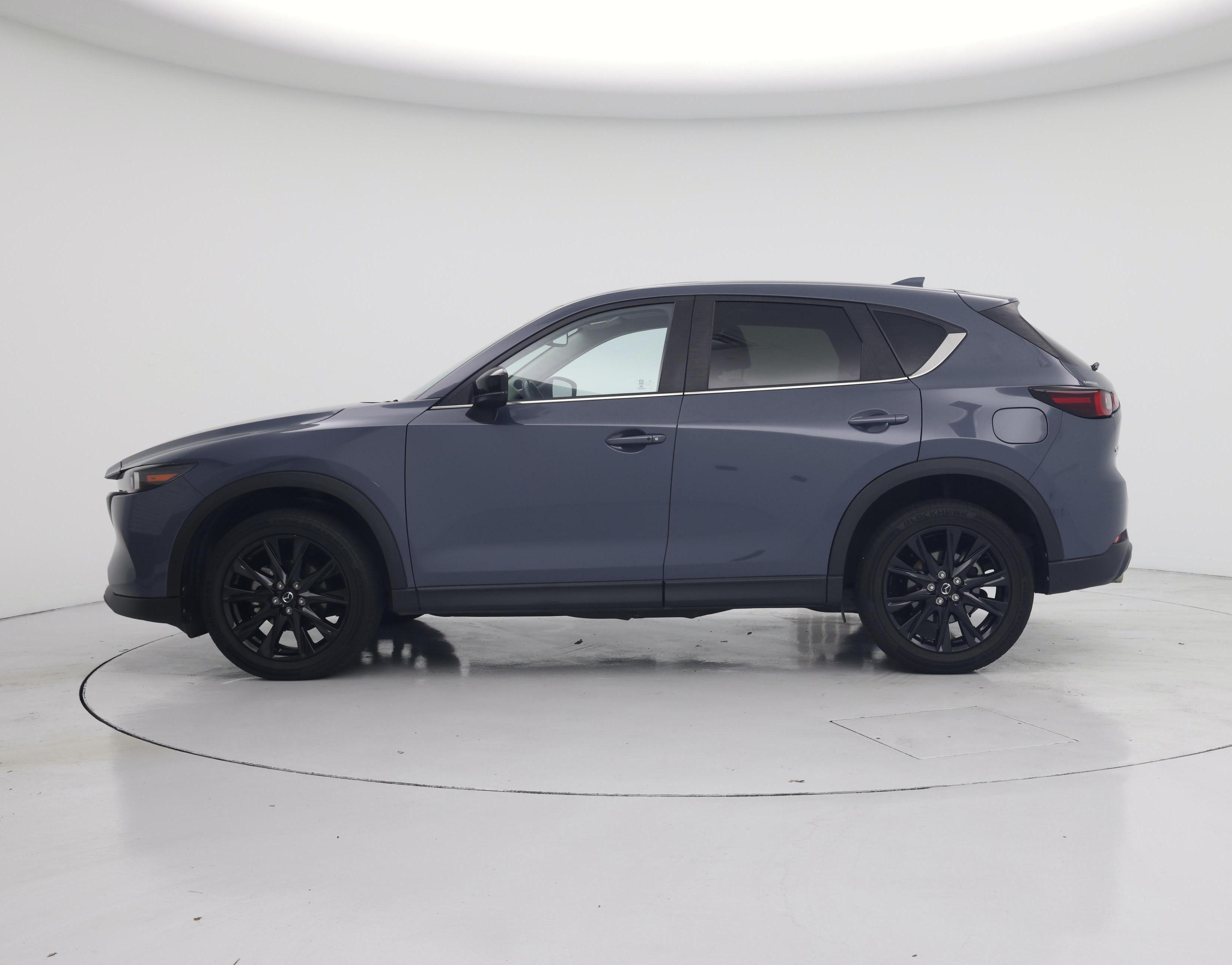 Thumbnail: 2024 Mazda CX-5 - 3