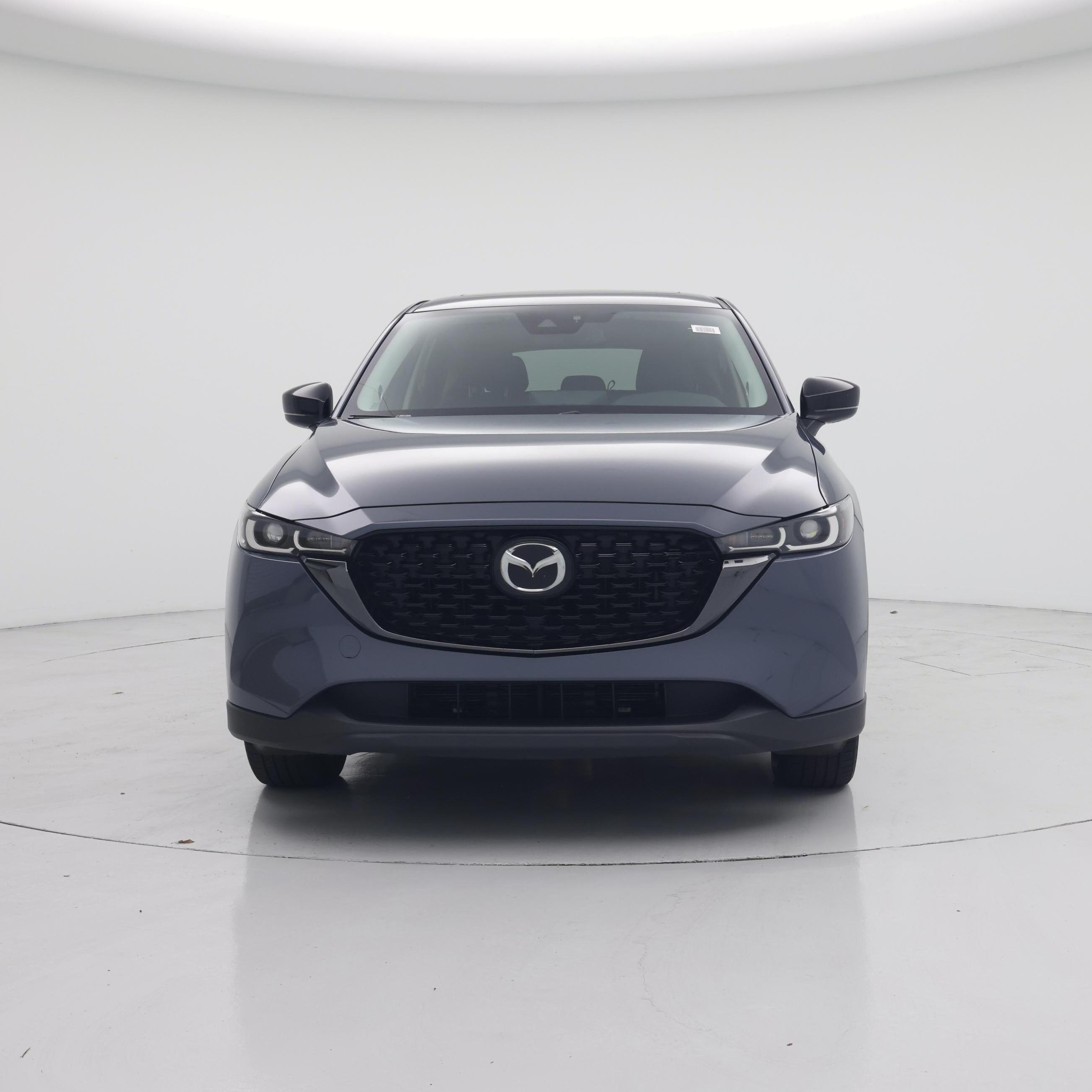 Thumbnail: 2024 Mazda CX-5 - 5