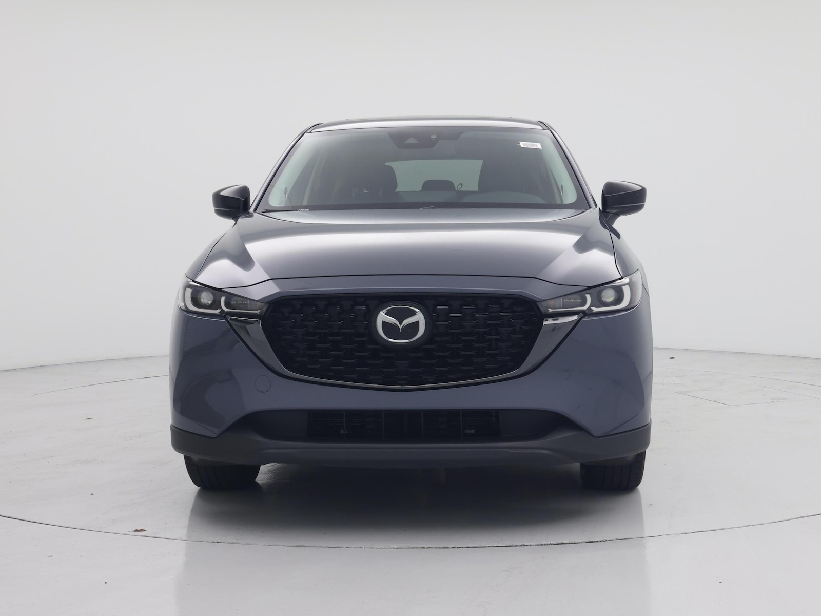 2024 Mazda CX-5 S Carbon Edition - Photo 6