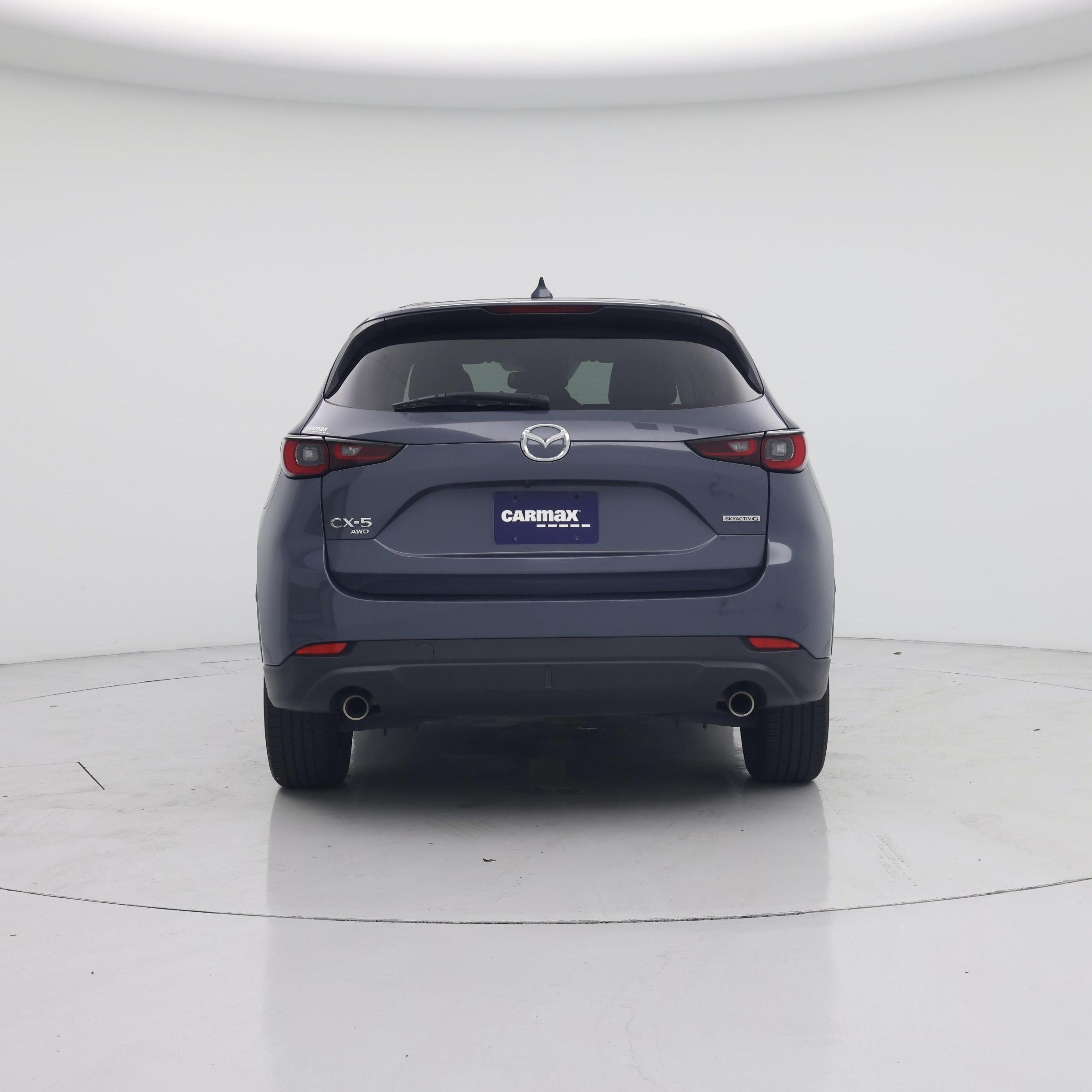 Thumbnail: 2024 Mazda CX-5 - 6