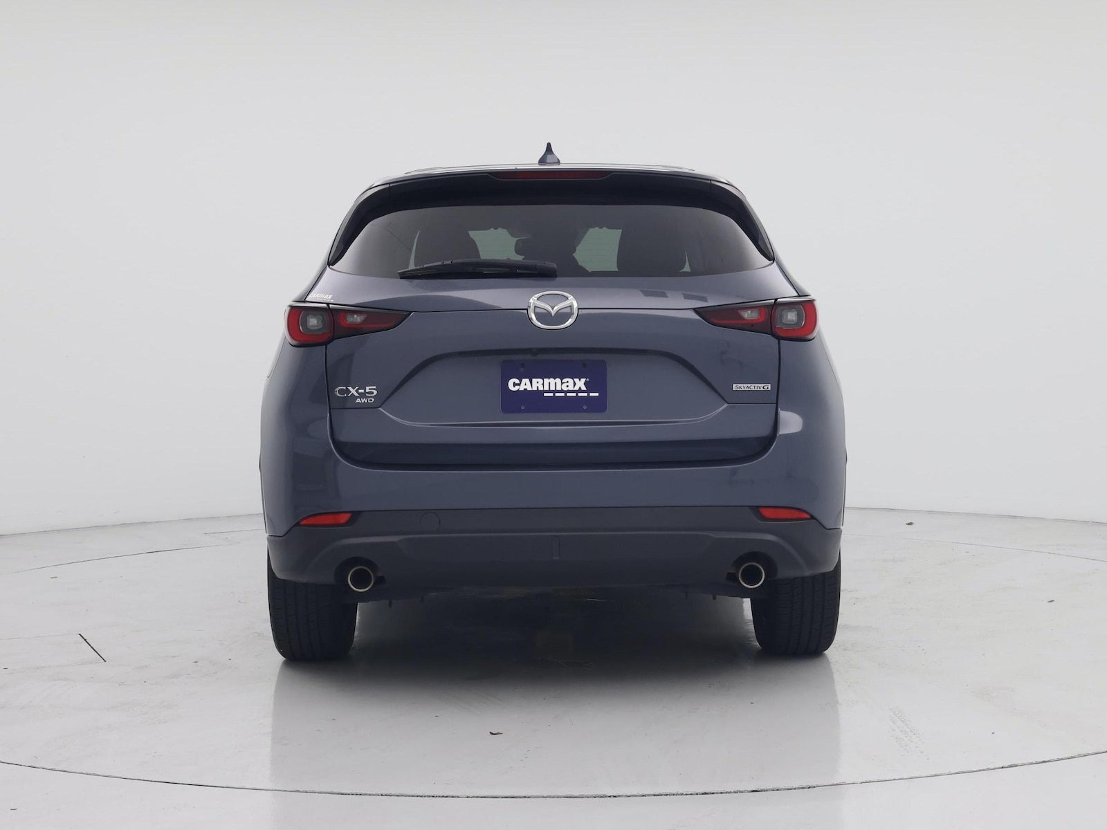 2024 Mazda CX-5 S Carbon Edition - Photo 7