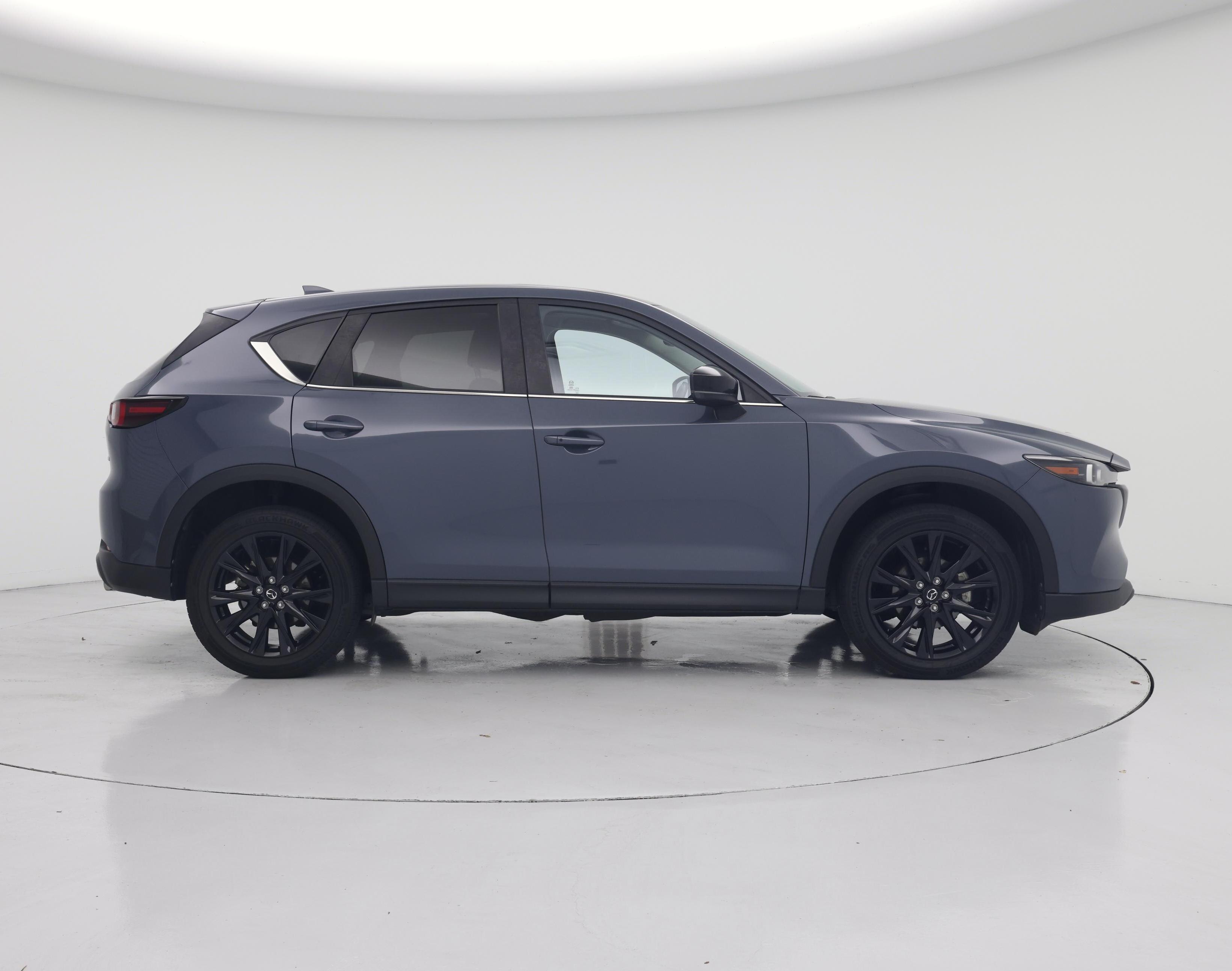 Thumbnail: 2024 Mazda CX-5 - 7