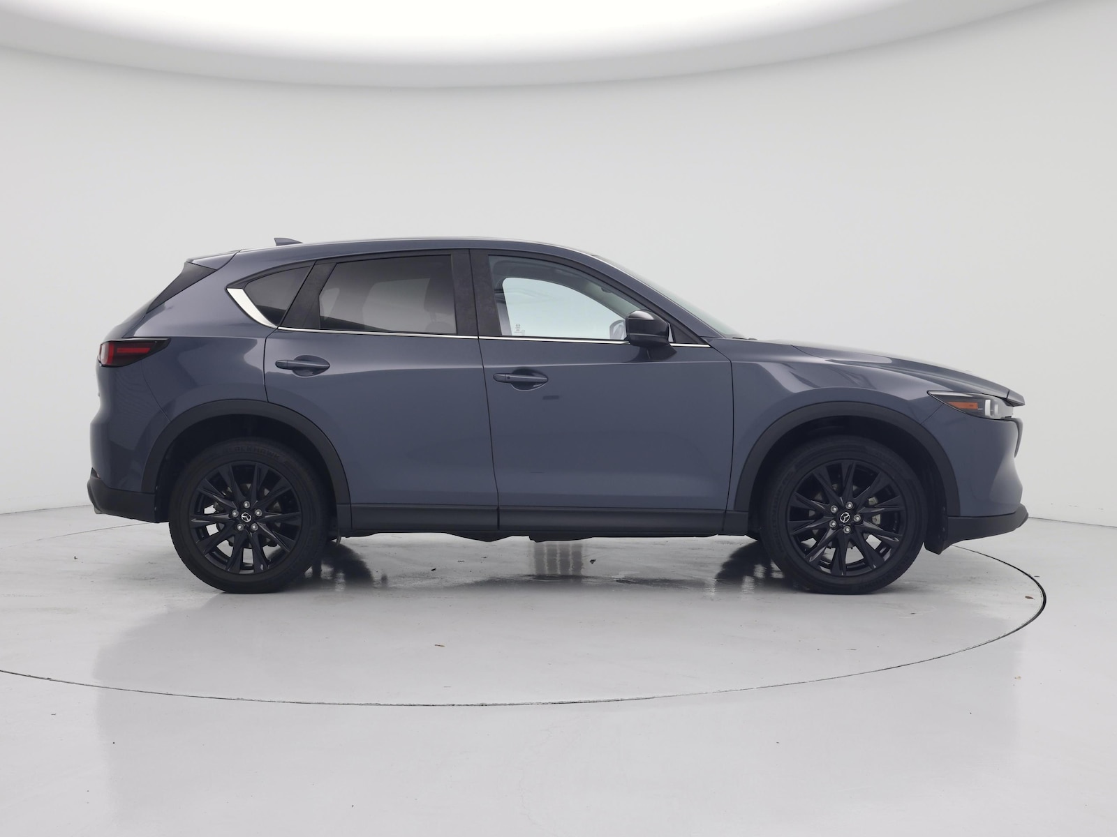 2024 Mazda CX-5 S Carbon Edition - Photo 8