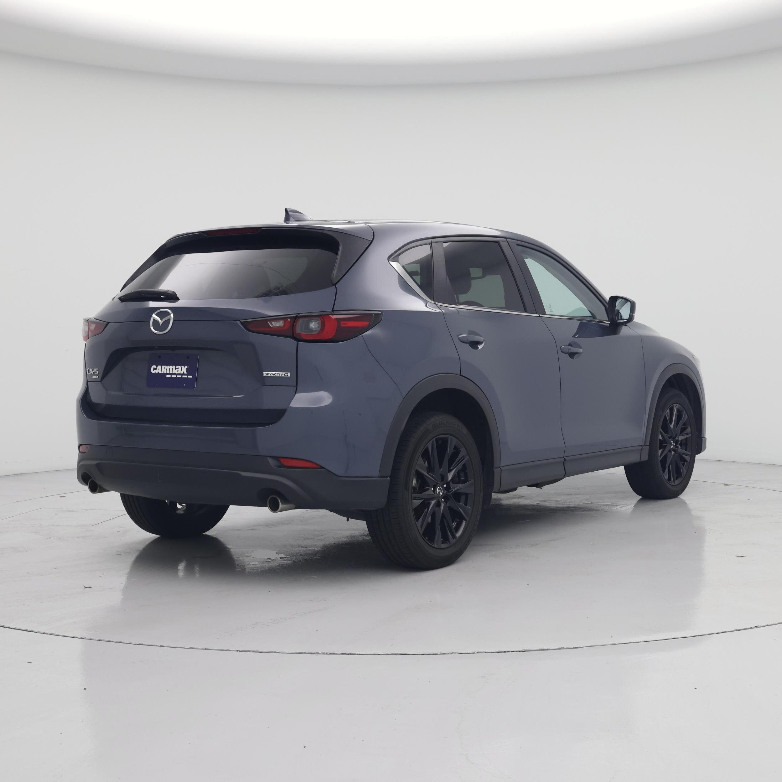 Thumbnail: 2024 Mazda CX-5 - 8