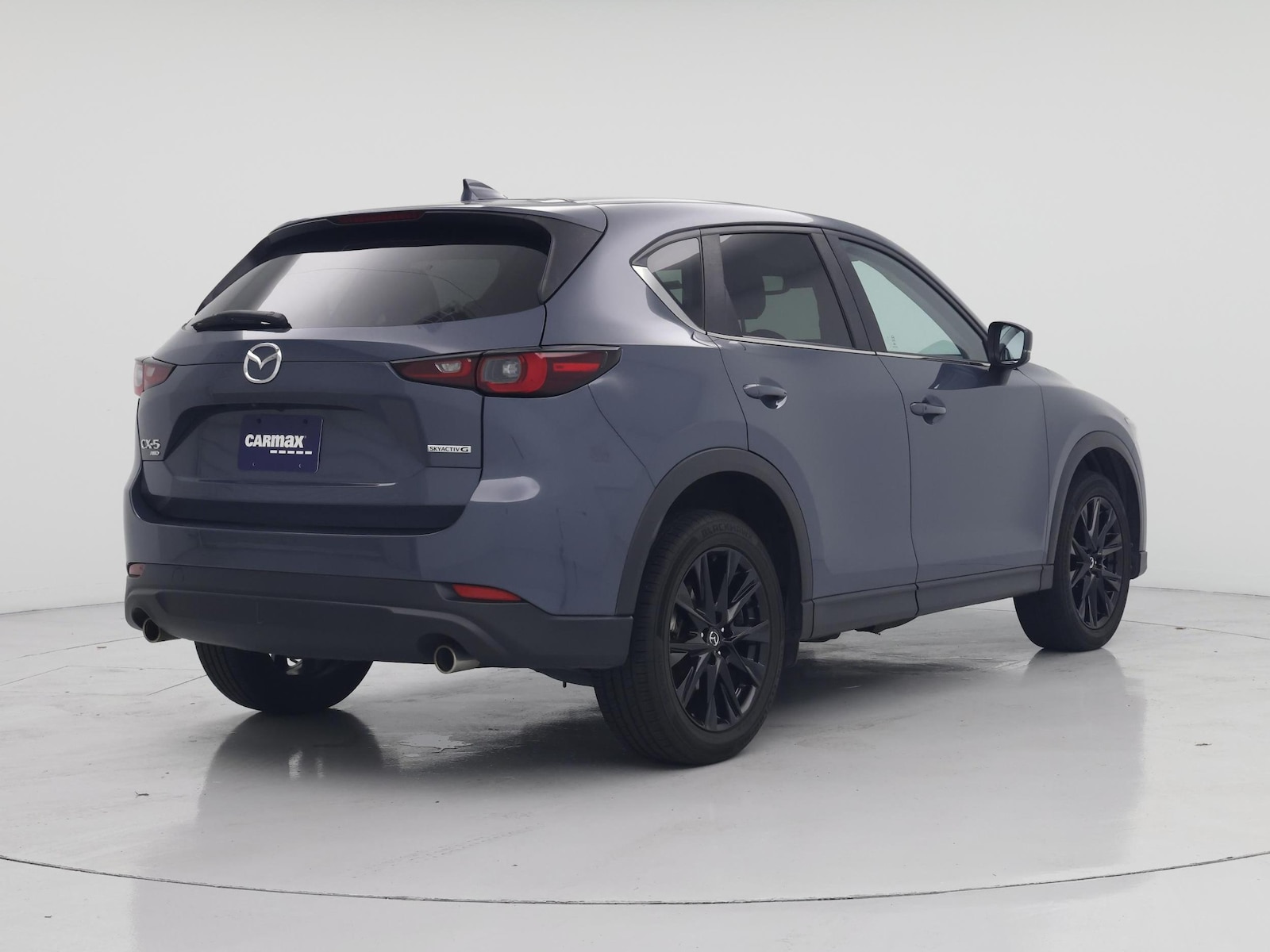 2024 Mazda CX-5 S Carbon Edition - Photo 9