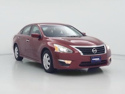 2014 Nissan Altima S